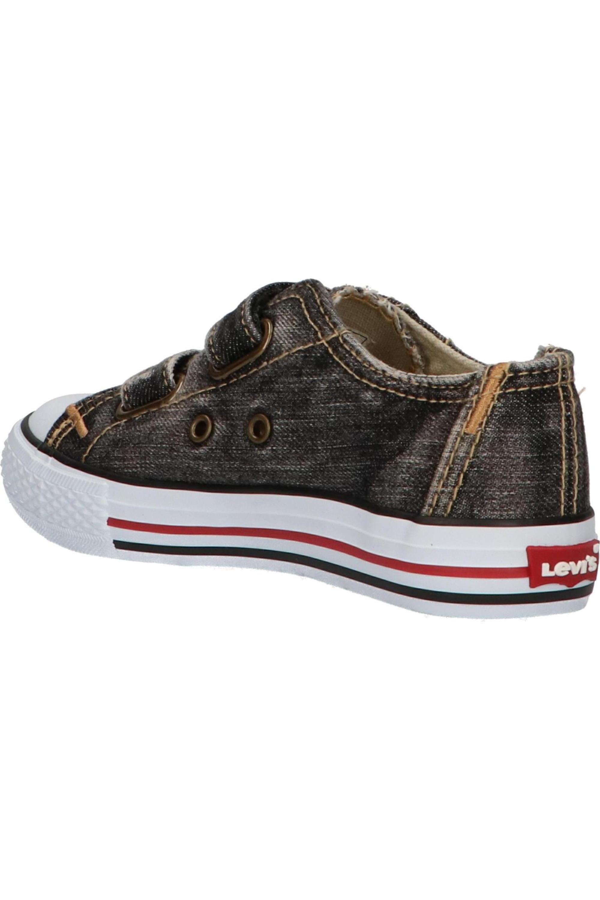 ZAPATOS Y COMPLEMENTOS LEVIS  DE NIÑO VTRU0006T ORIGINAL 5/5
