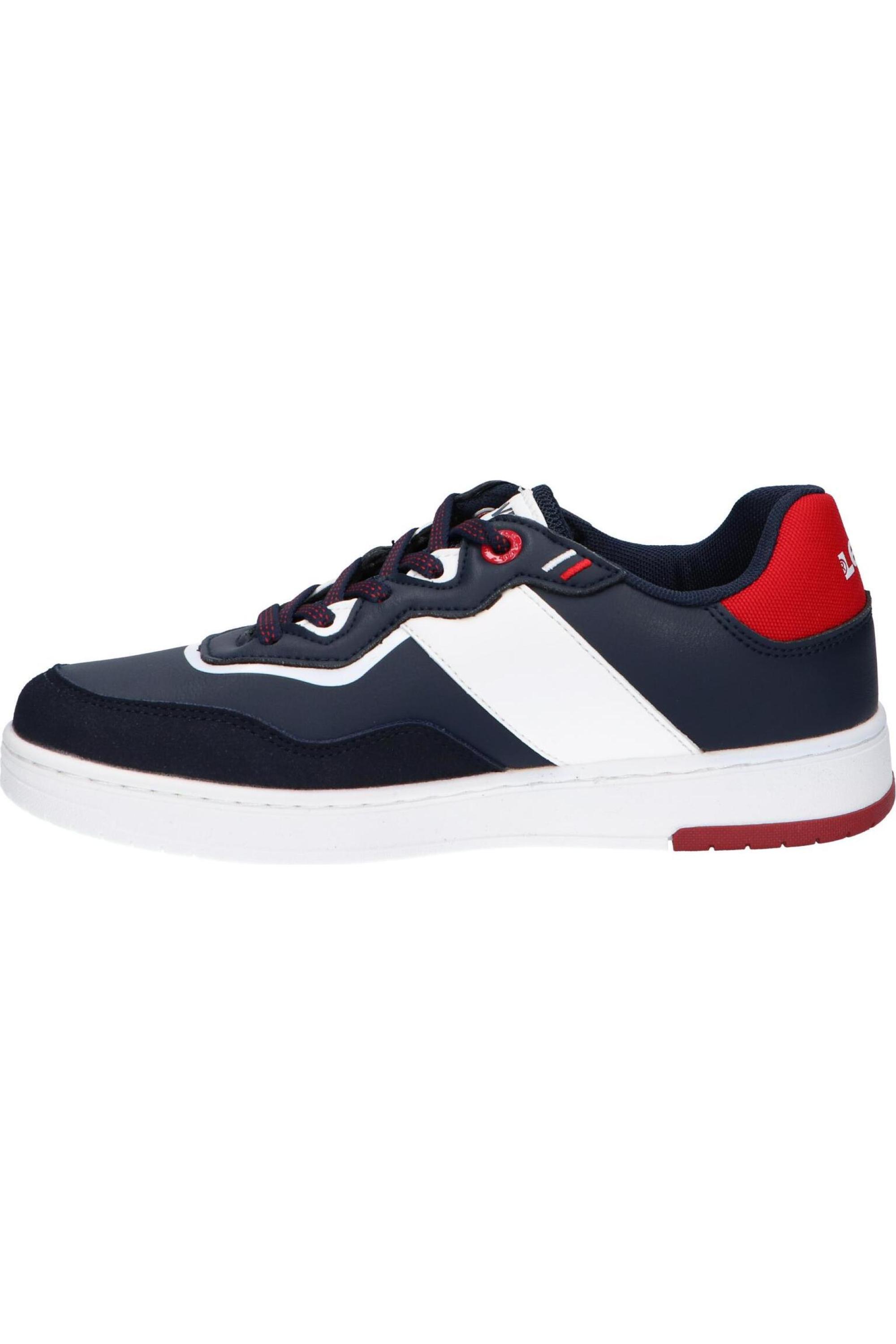 ZAPATOS Y COMPLEMENTOS LEVIS  DE NIÑO VIRV0002S IRVING 4/5