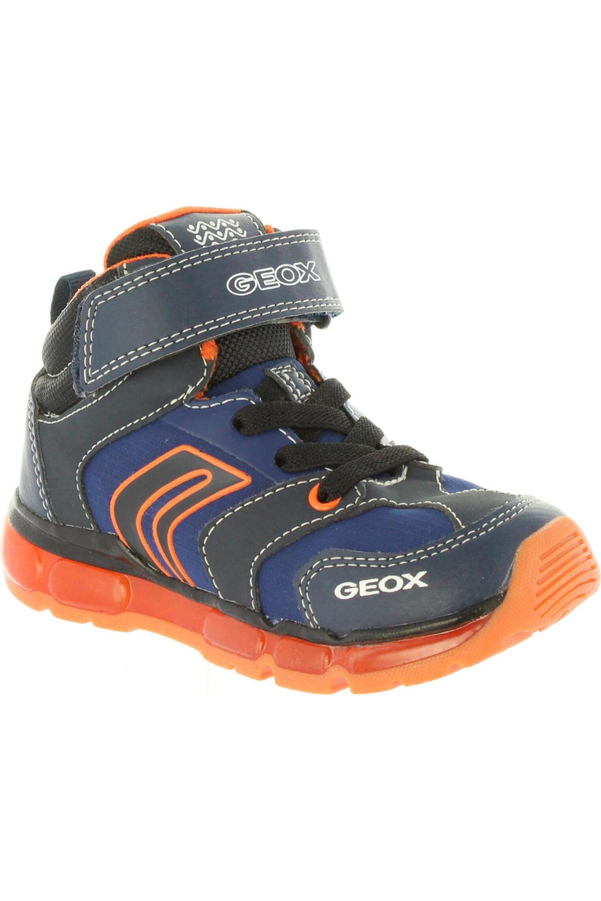 ZAPATOS Y COMPLEMENTOS GEOX  DE NIÑO J8444B 011CE J ANDROID 2/5