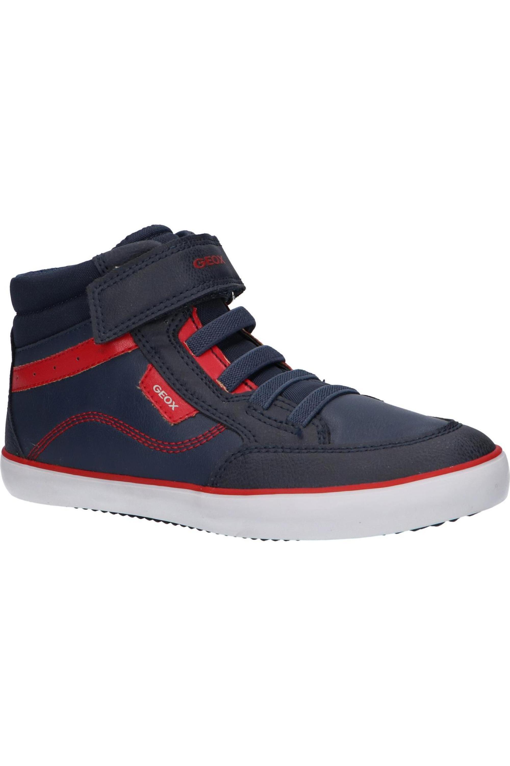 ZAPATOS Y COMPLEMENTOS GEOX  DE NIÑO J165CB 054FU J GISLI 2/5