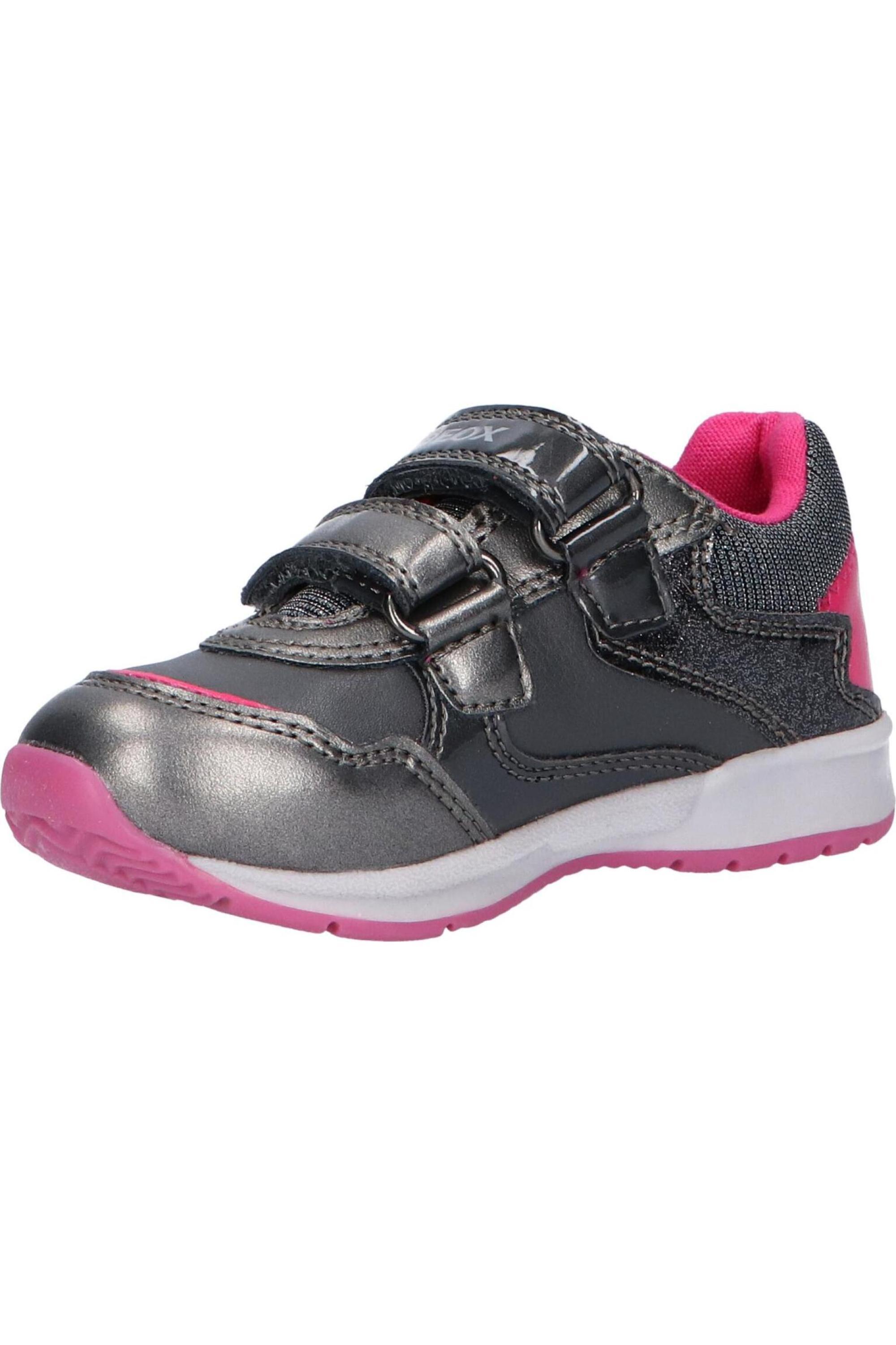 ZAPATILLAS DEPORTE GEOX  DE NIÑA B041SA 0NFHI B PAVLIS 3/5