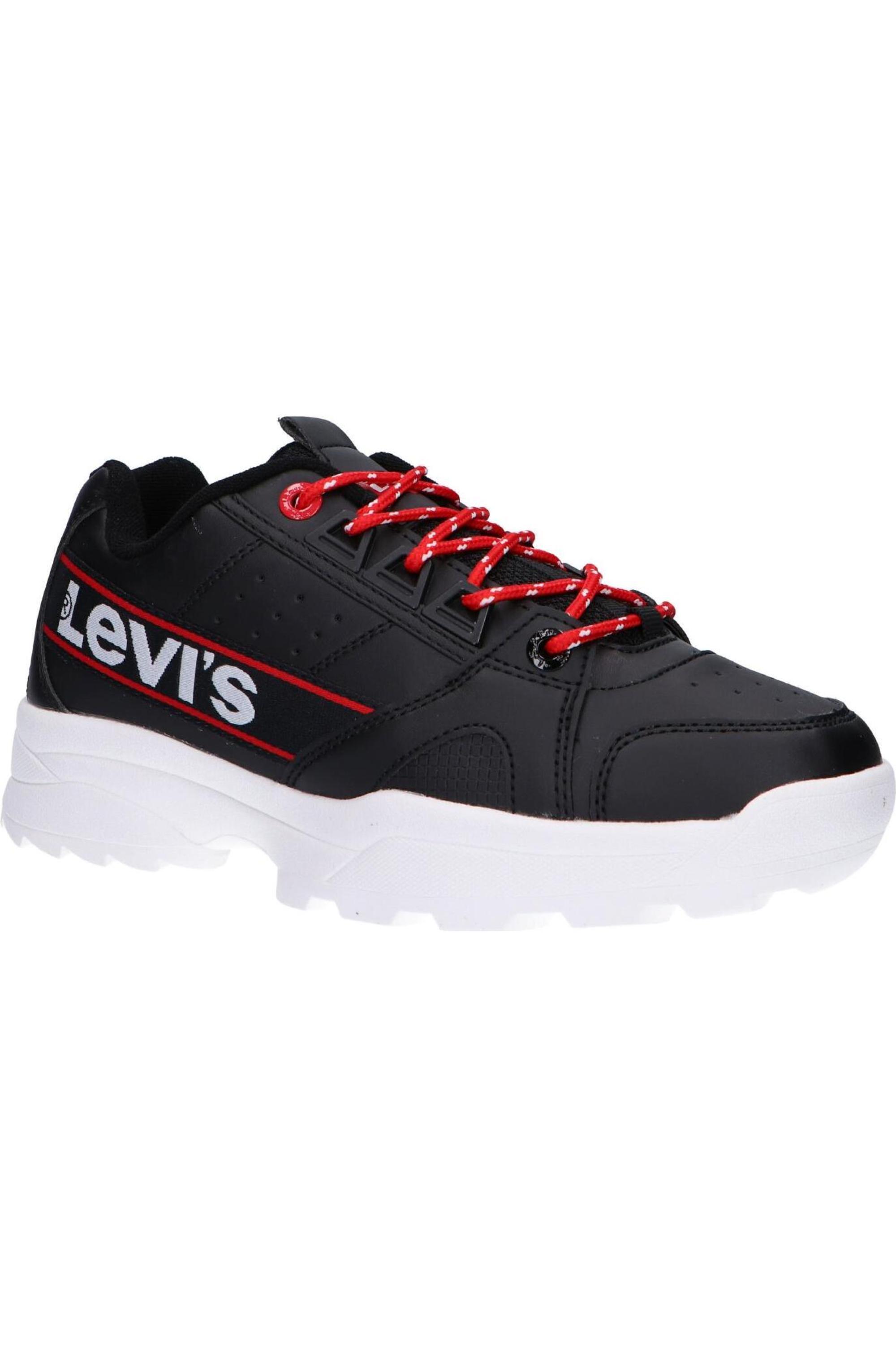 ZAPATOS Y COMPLEMENTOS LEVIS  DE NIÑO VSOH0051S SOHO 2/5