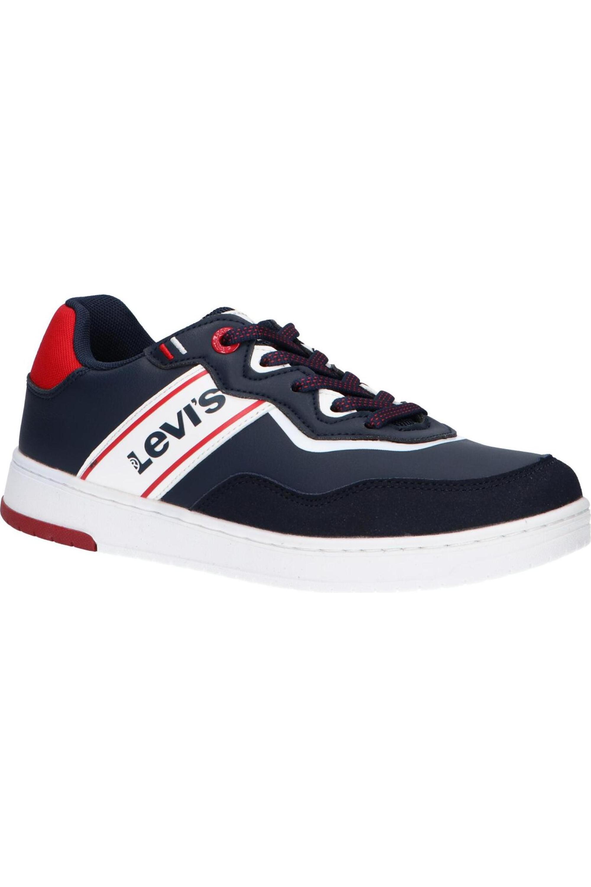 ZAPATOS Y COMPLEMENTOS LEVIS  DE NIÑO VIRV0002S IRVING 2/5