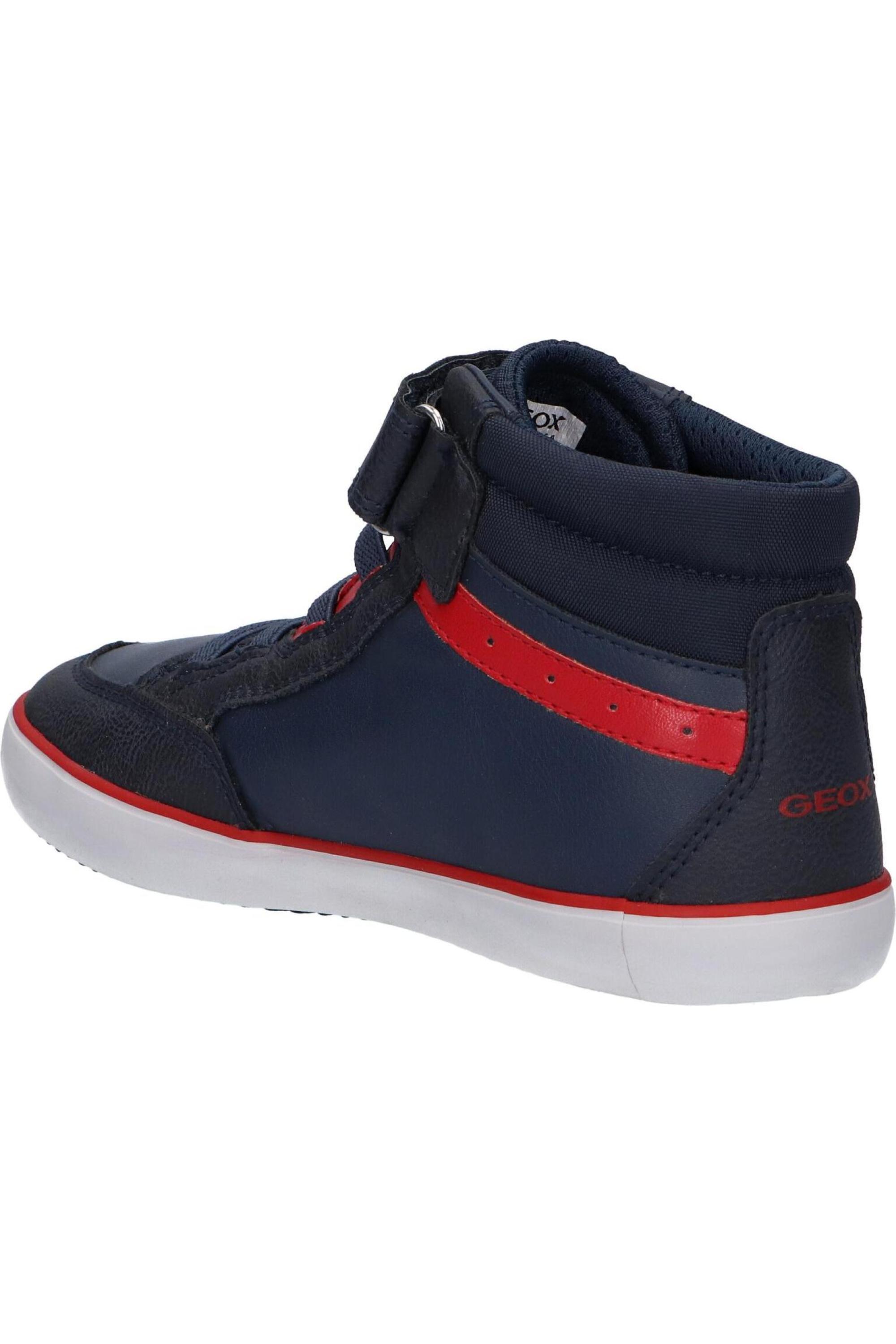 ZAPATOS Y COMPLEMENTOS GEOX  DE NIÑO J165CB 054FU J GISLI 5/5