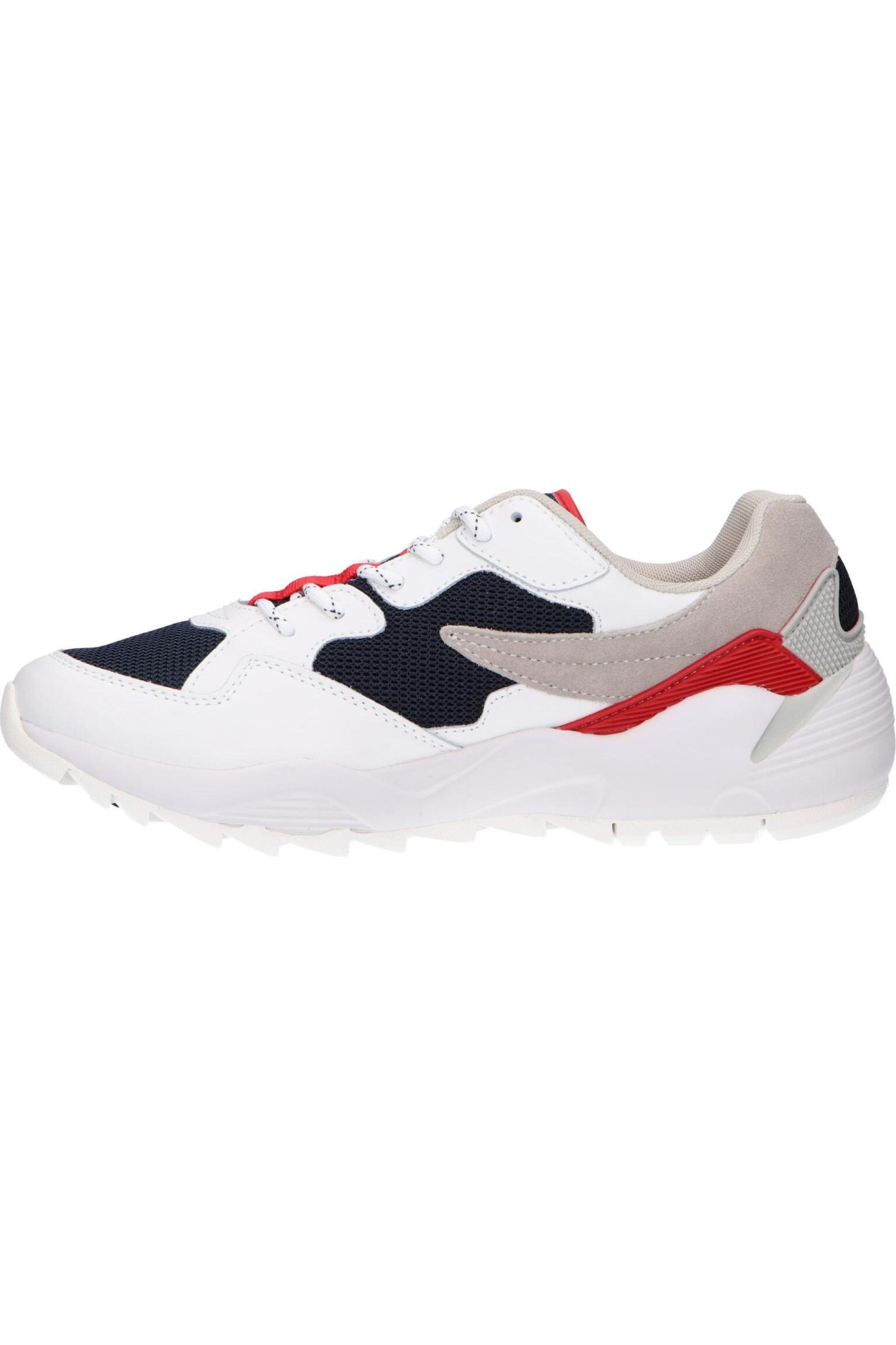 ZAPATOS Y COMPLEMENTOS FILA  DE HOMBRE 1010588 01M VAULT CMR 4/5