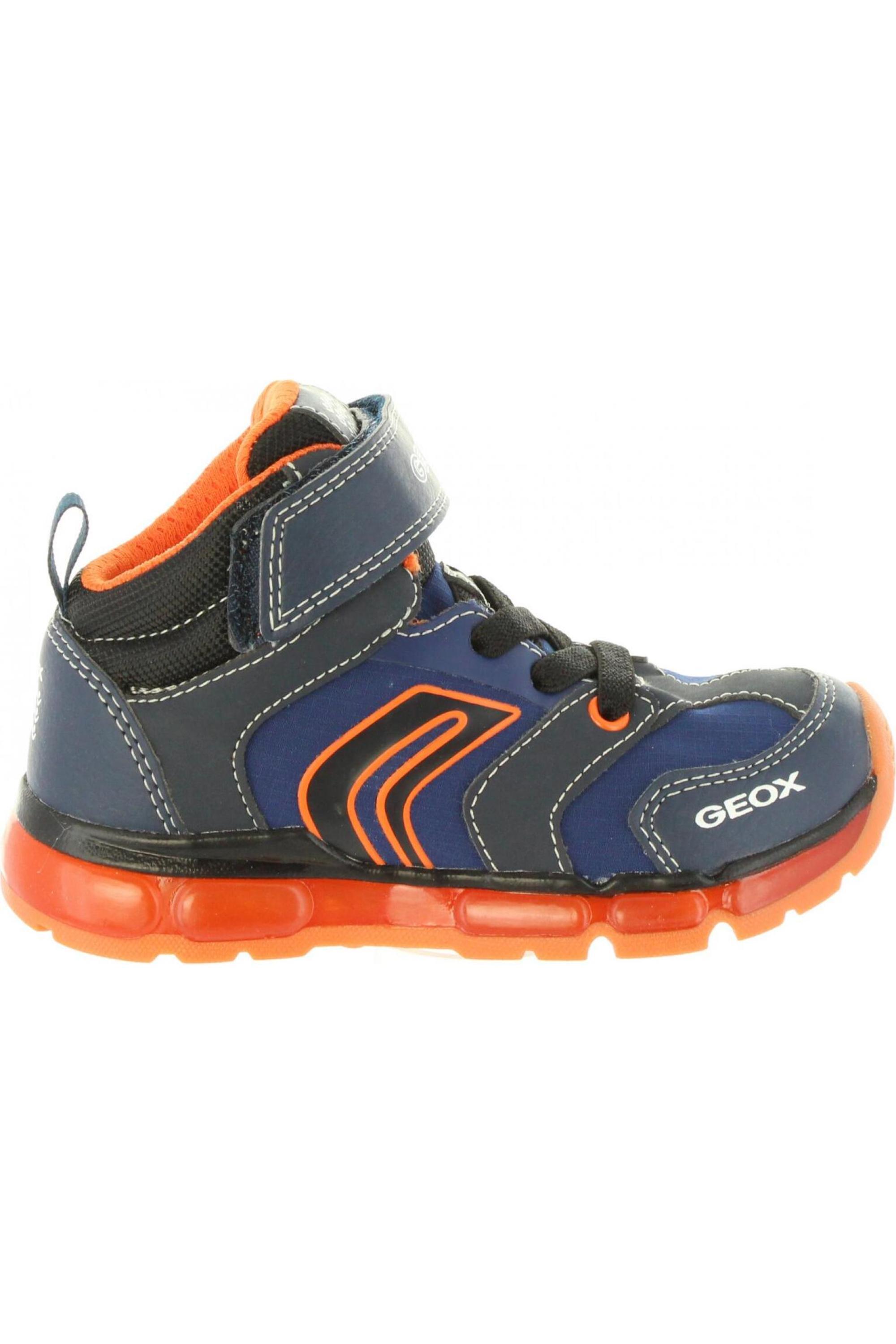 GEOX picture