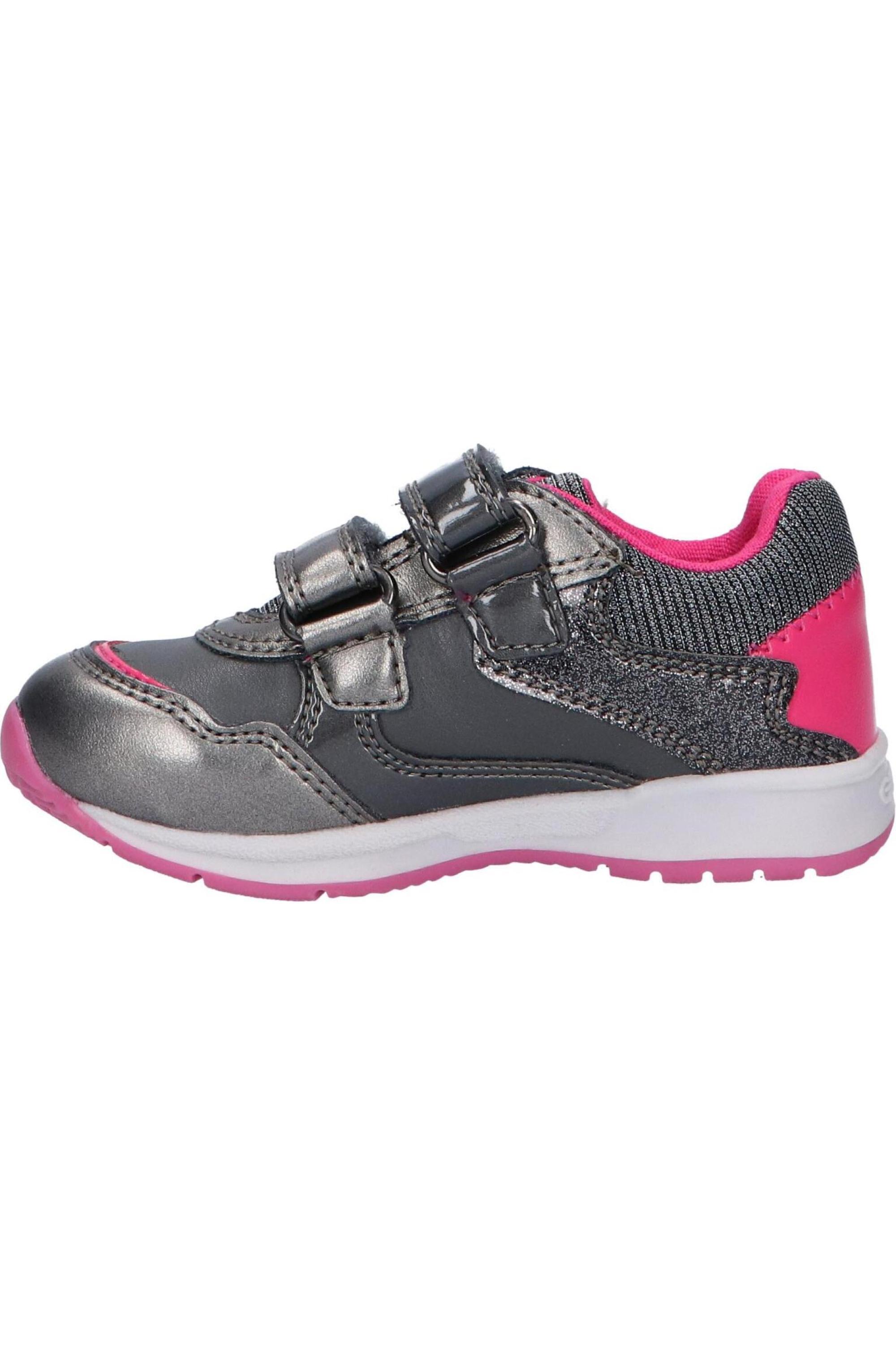 ZAPATILLAS DEPORTE GEOX  DE NIÑA B041SA 0NFHI B PAVLIS 4/5