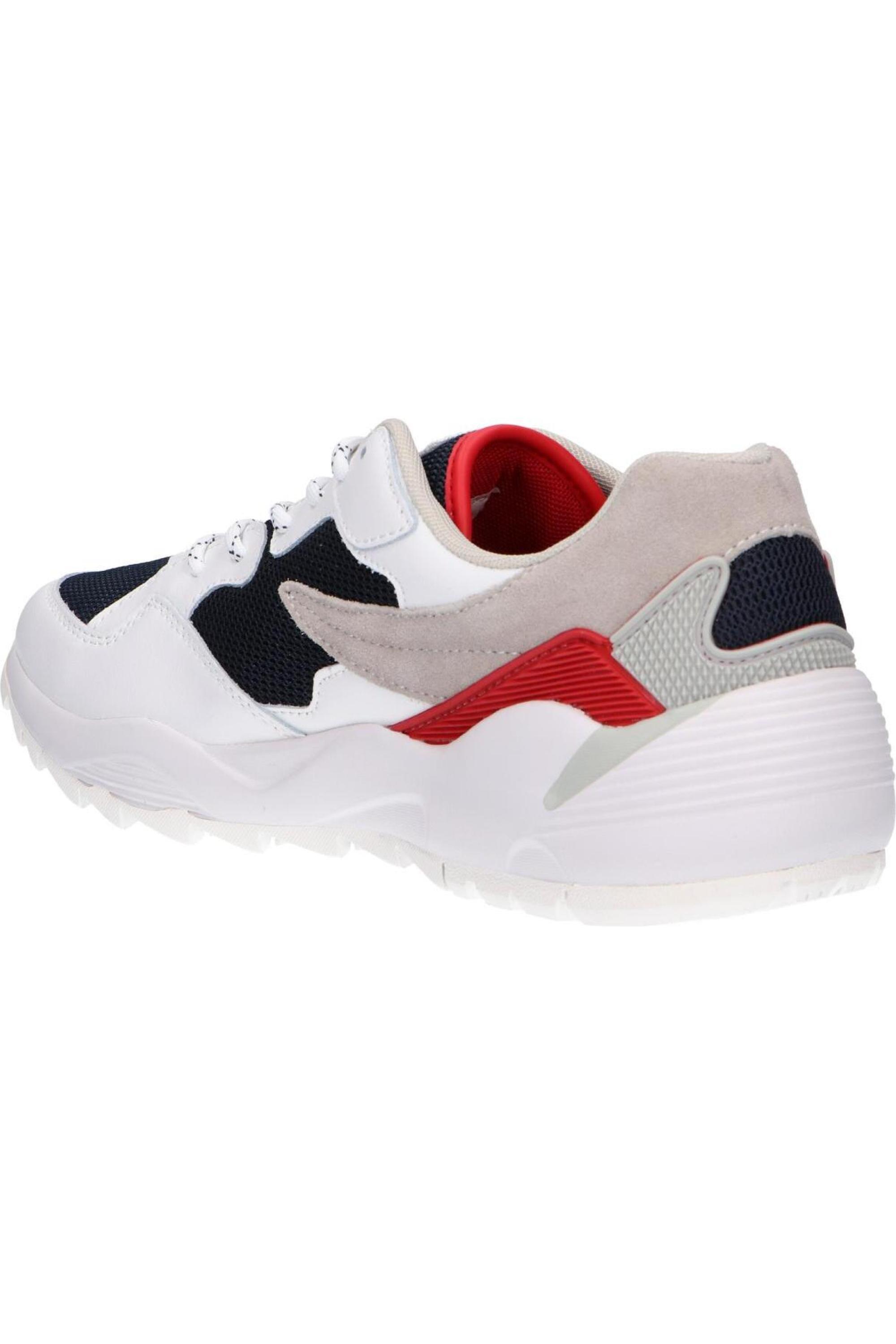 ZAPATOS Y COMPLEMENTOS FILA  DE HOMBRE 1010588 01M VAULT CMR 5/5