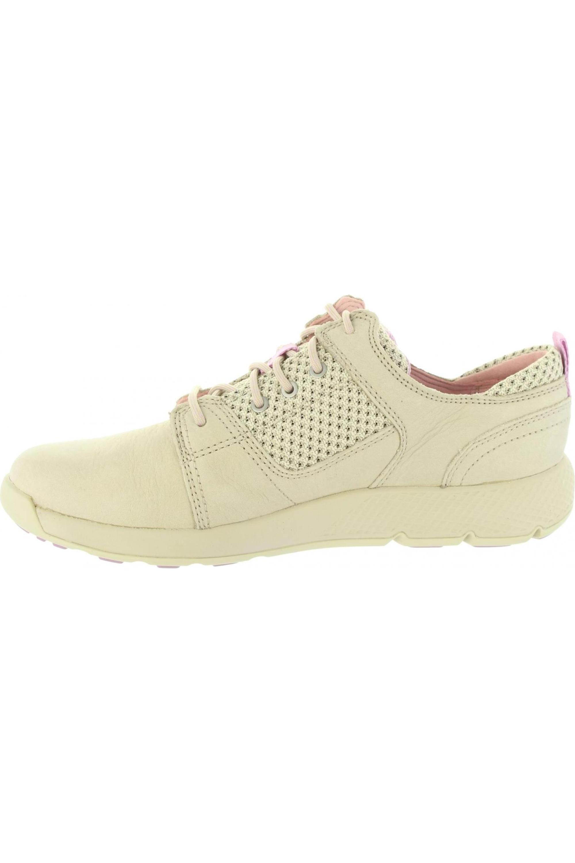 ZAPATILLAS DEPORTE TIMBERLAND  DE NIÑA A1SUI FLYROAM 5/5