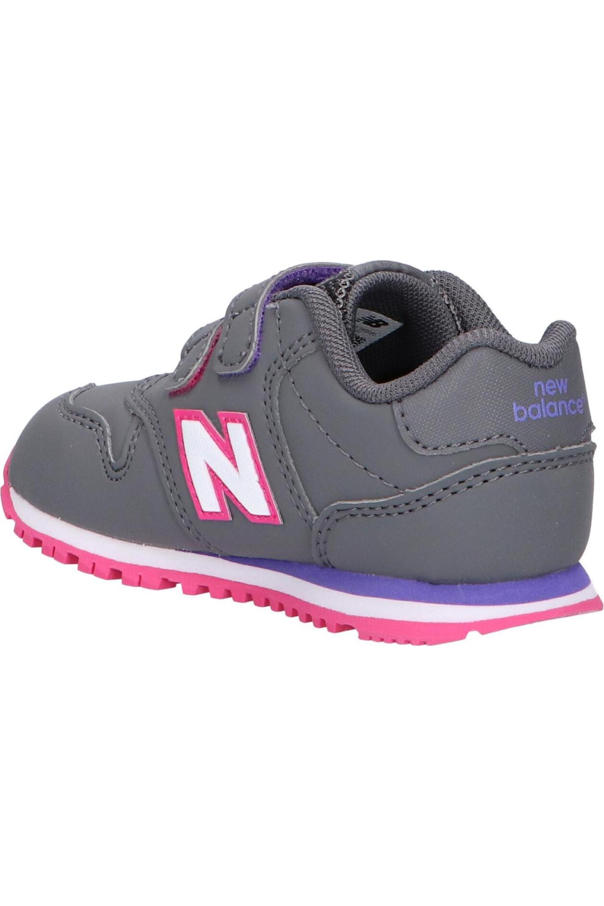 ZAPATOS Y COMPLEMENTOS NEW BALANCE  DE NIÑO IV500RGP 5/5