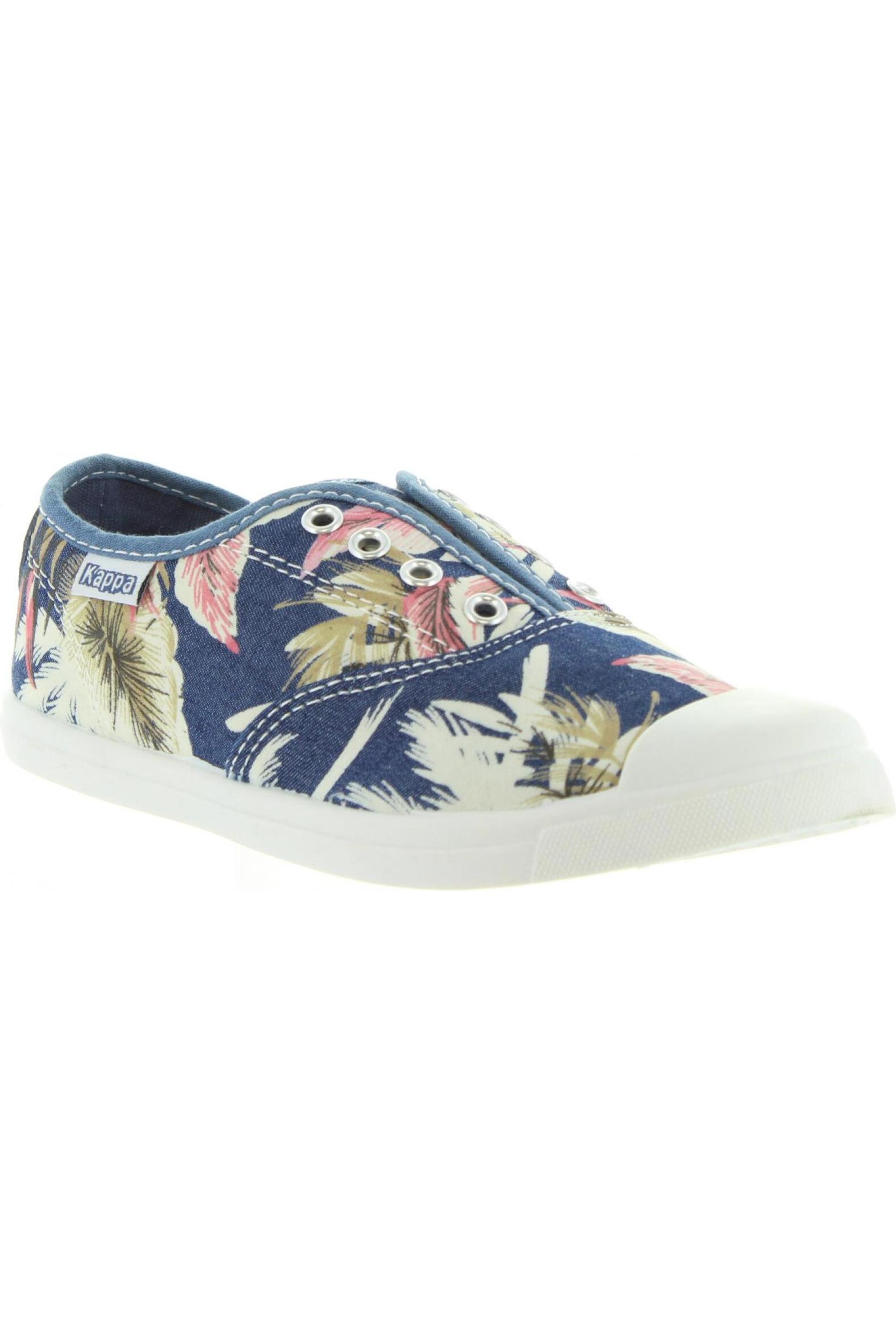 ZAPATOS Y COMPLEMENTOS KAPPA  DE NIÑO 303R510 KEYSY 2/5