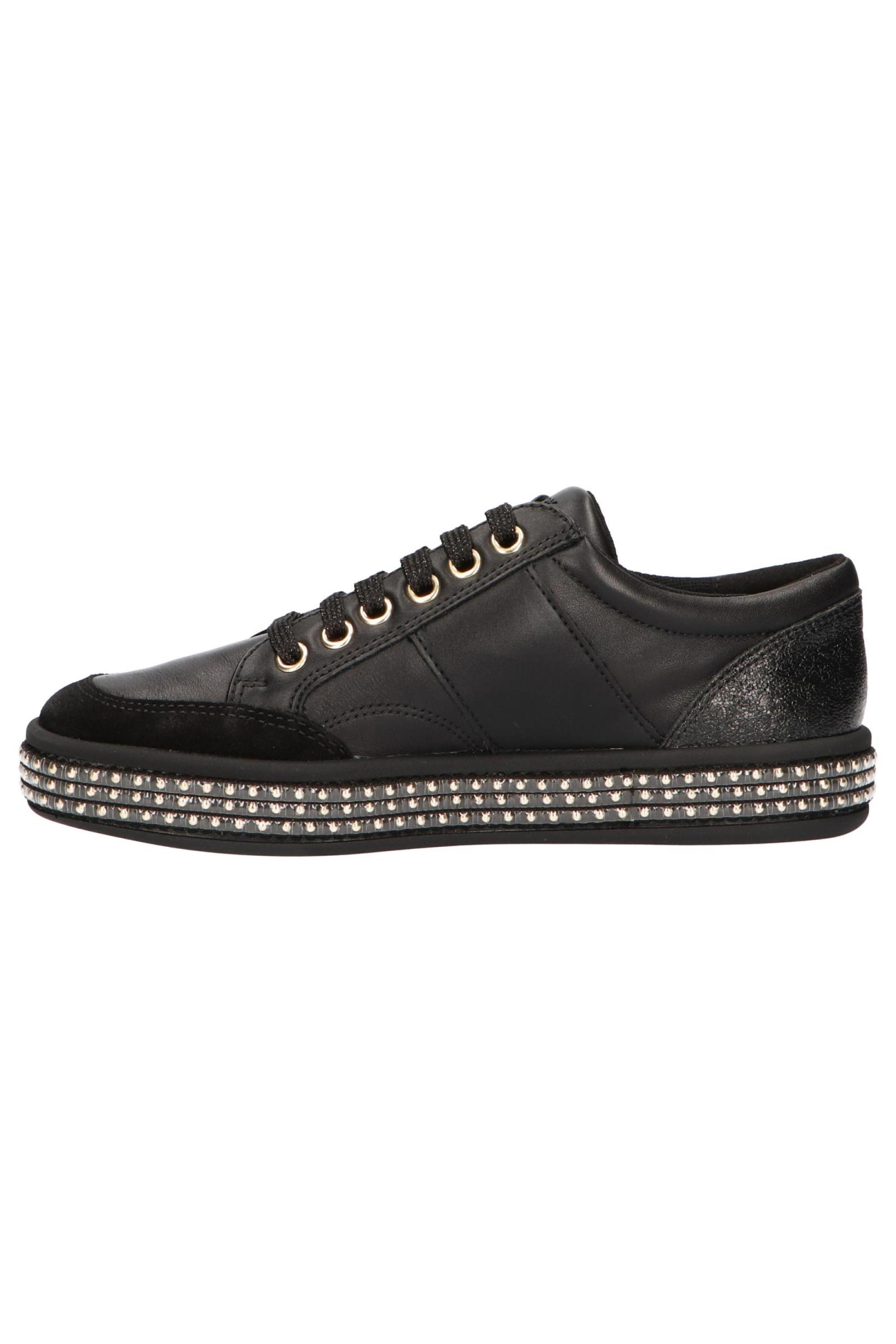 ZAPATOS Y COMPLEMENTOS GEOX  DE MUJER D94FFE 08554 D LEELU 4/5