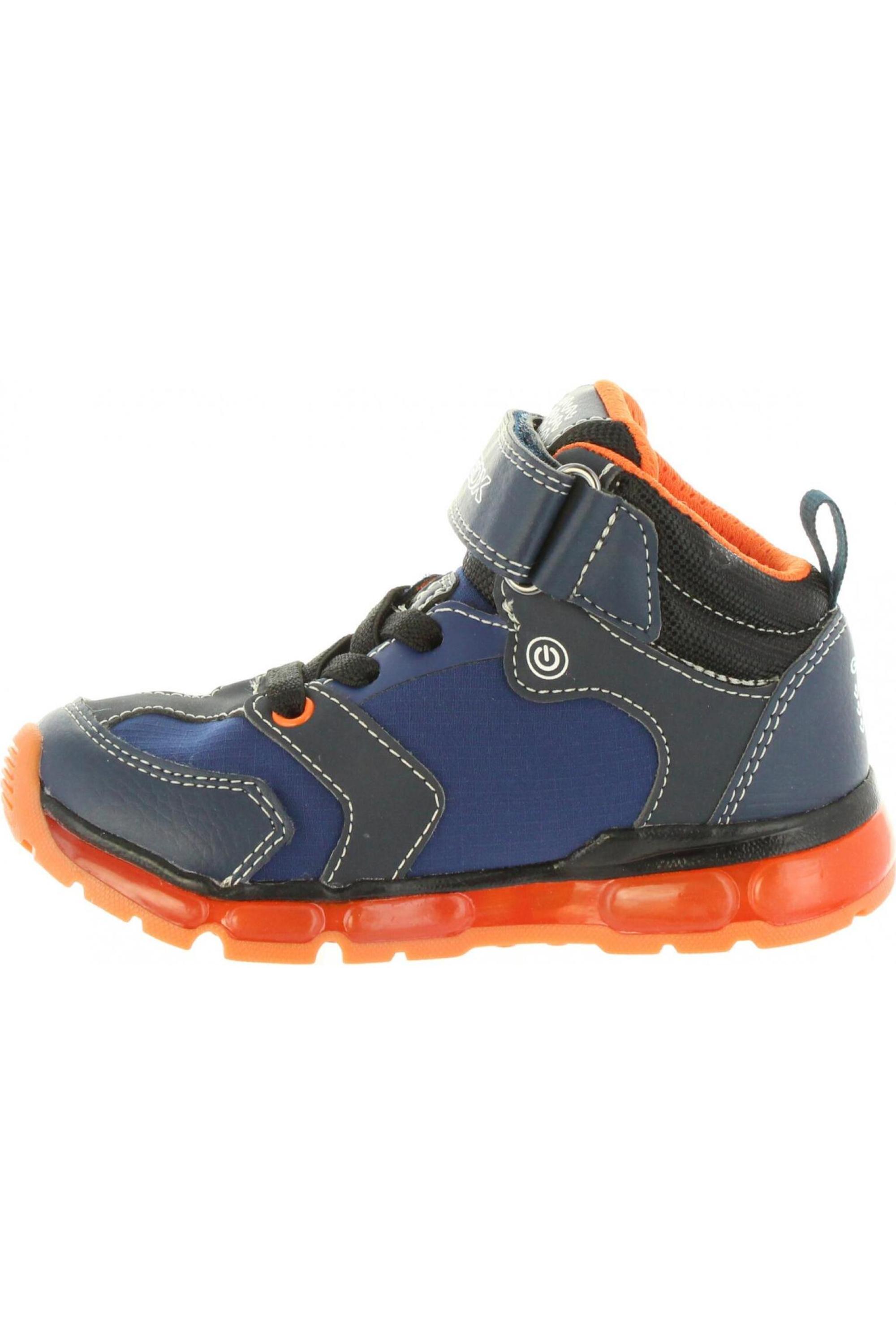 ZAPATOS Y COMPLEMENTOS GEOX  DE NIÑO J8444B 011CE J ANDROID 5/5