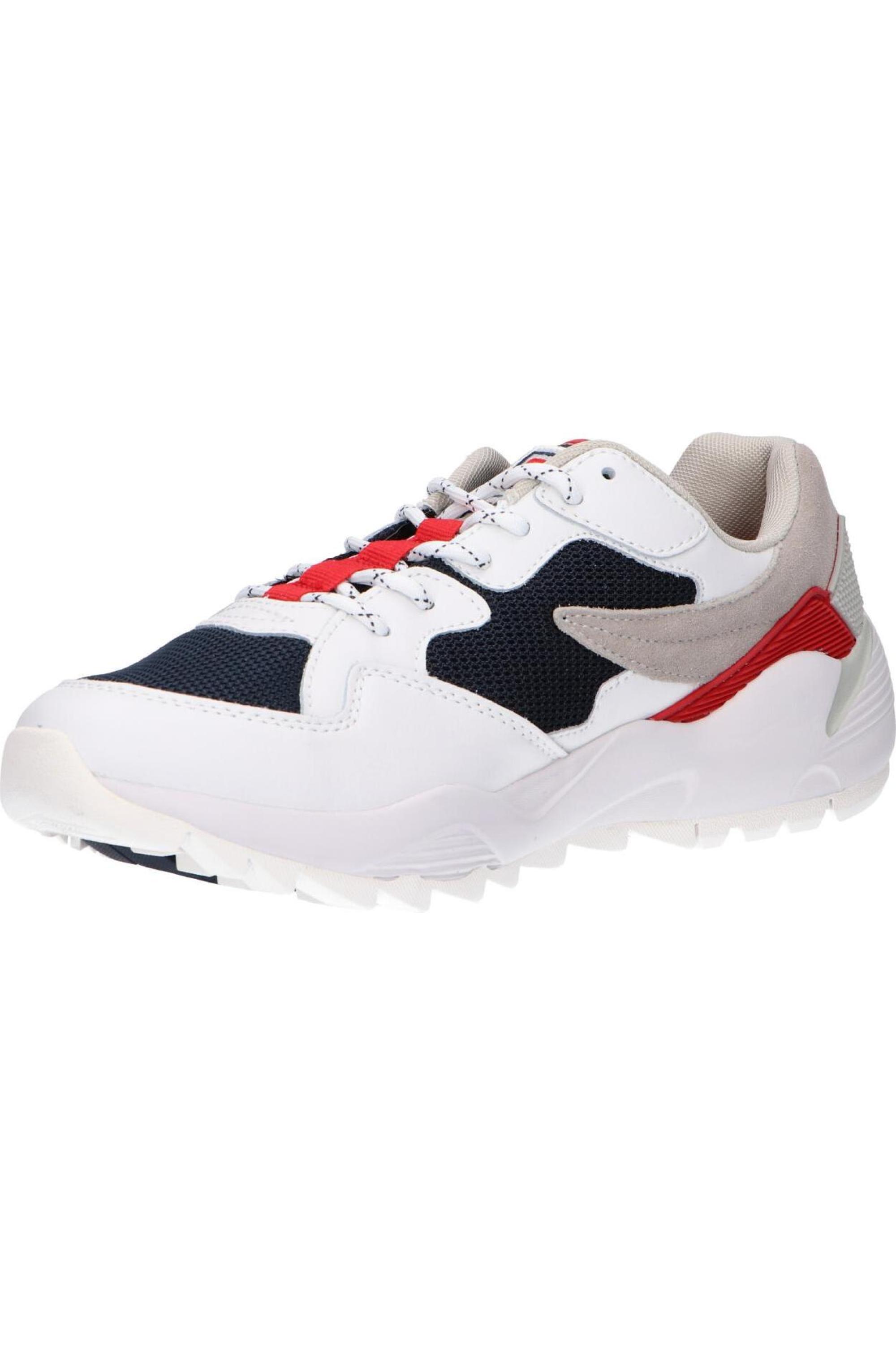 ZAPATOS Y COMPLEMENTOS FILA  DE HOMBRE 1010588 01M VAULT CMR 3/5