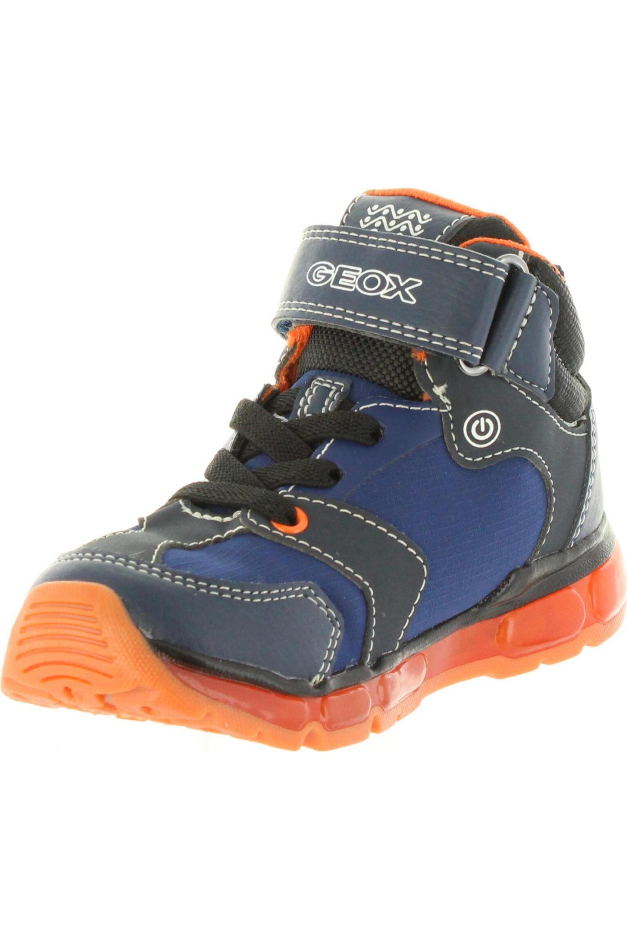 ZAPATOS Y COMPLEMENTOS GEOX  DE NIÑO J8444B 011CE J ANDROID 4/5