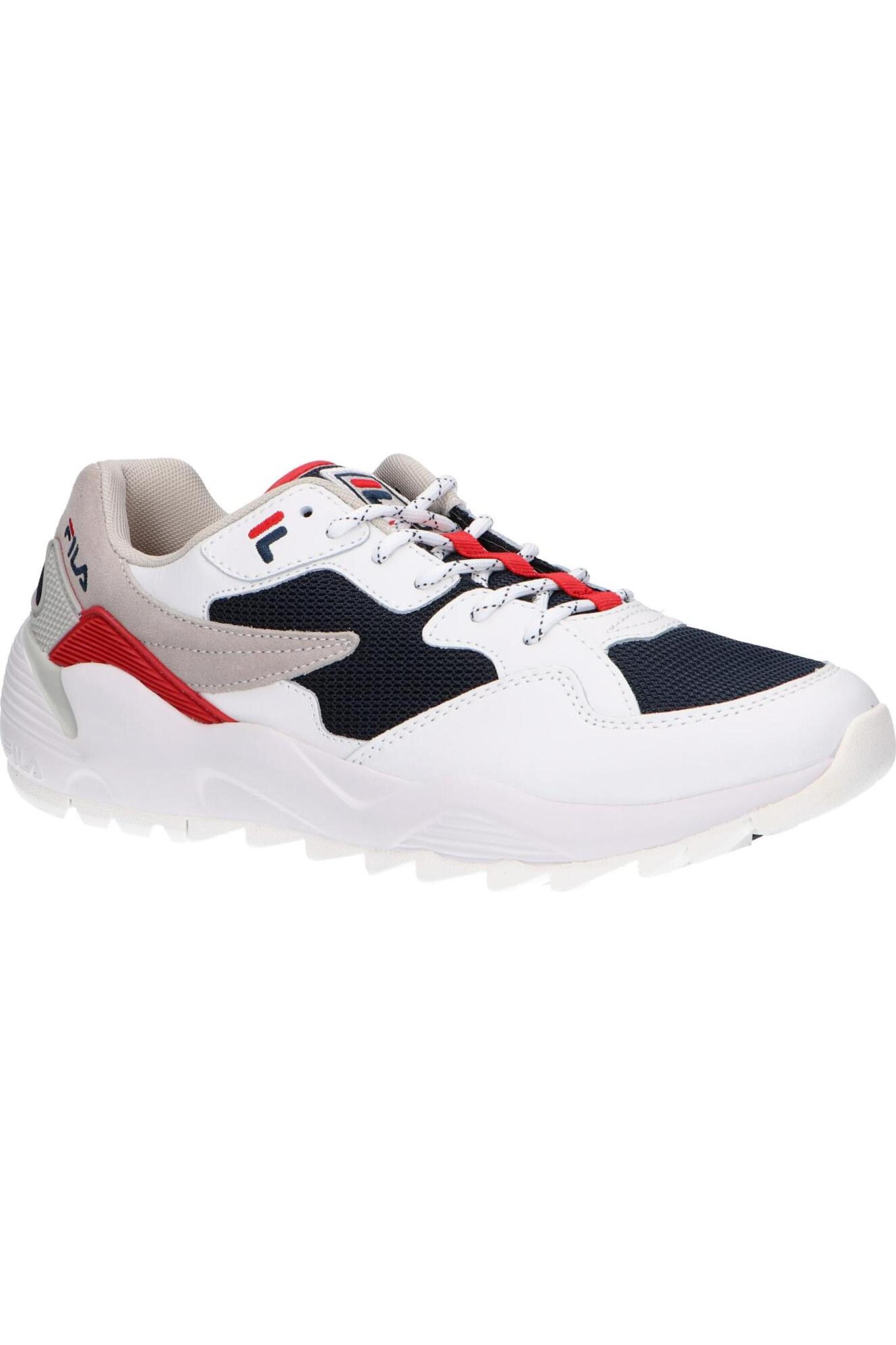 ZAPATOS Y COMPLEMENTOS FILA  DE HOMBRE 1010588 01M VAULT CMR 2/5