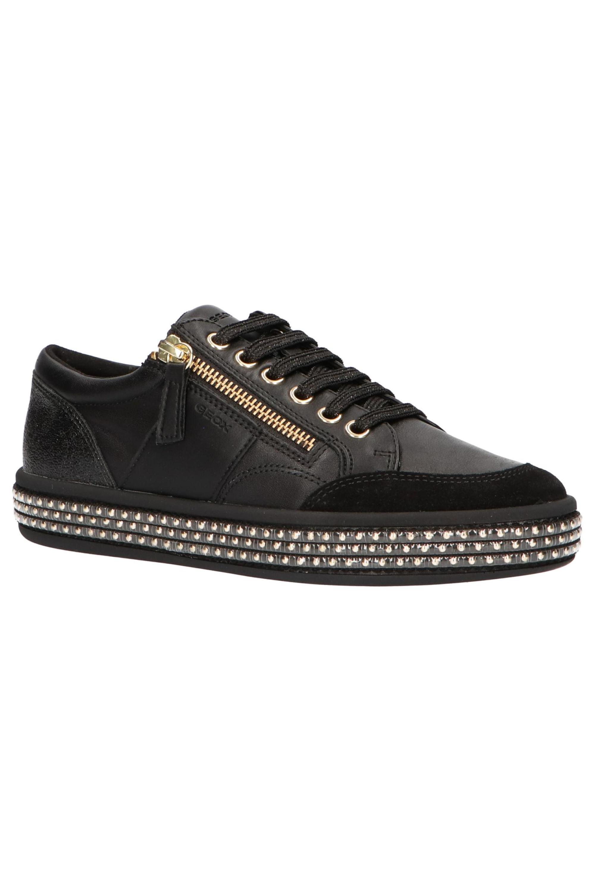 ZAPATOS Y COMPLEMENTOS GEOX  DE MUJER D94FFE 08554 D LEELU 2/5