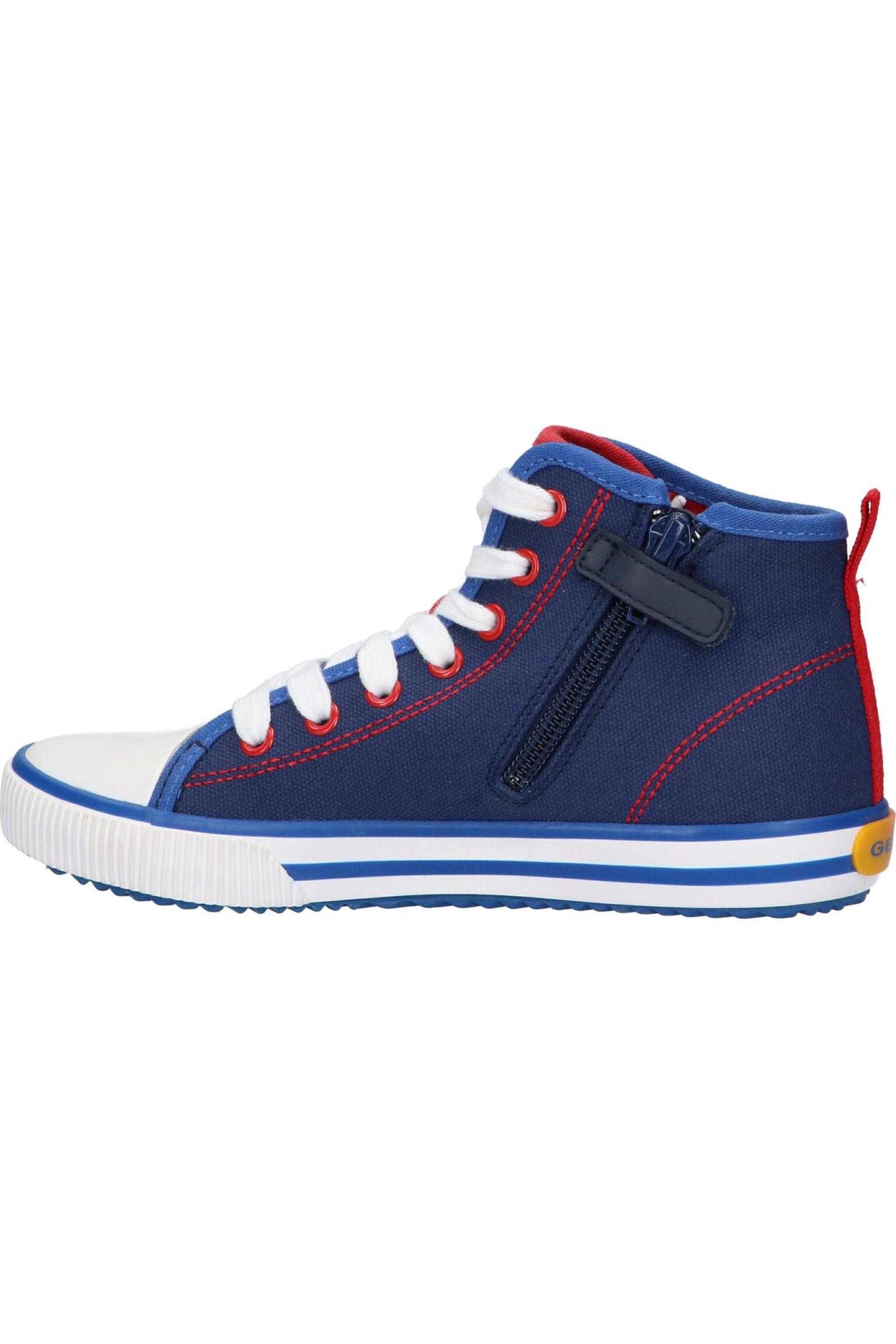 ZAPATOS Y COMPLEMENTOS GEOX  DE NIÑO J022CH 00010 J ALONISSO BOY 4/5