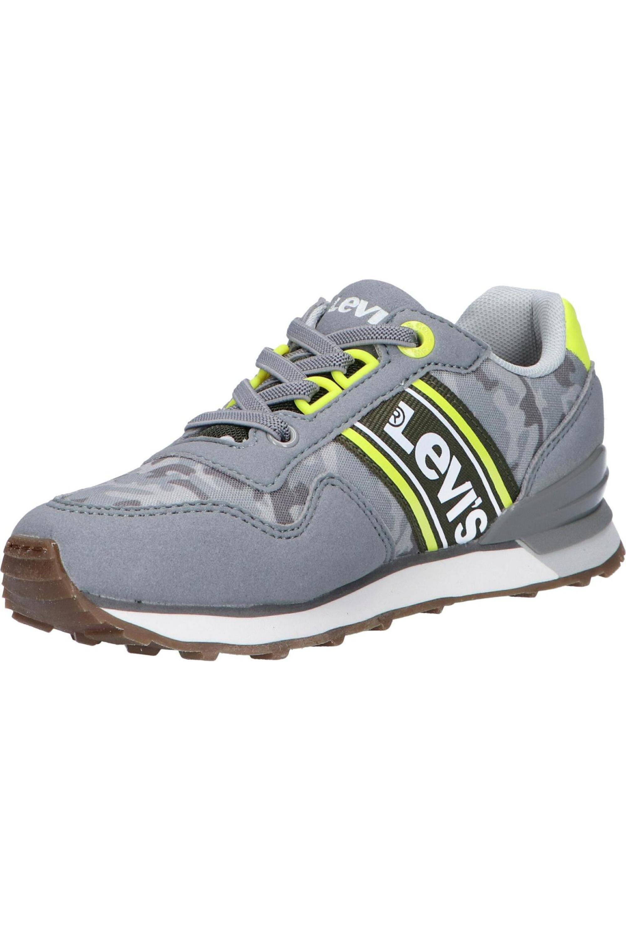 ZAPATOS Y COMPLEMENTOS LEVIS  DE NIÑO VSPR0060T NEW SPRINGFIELD 3/5