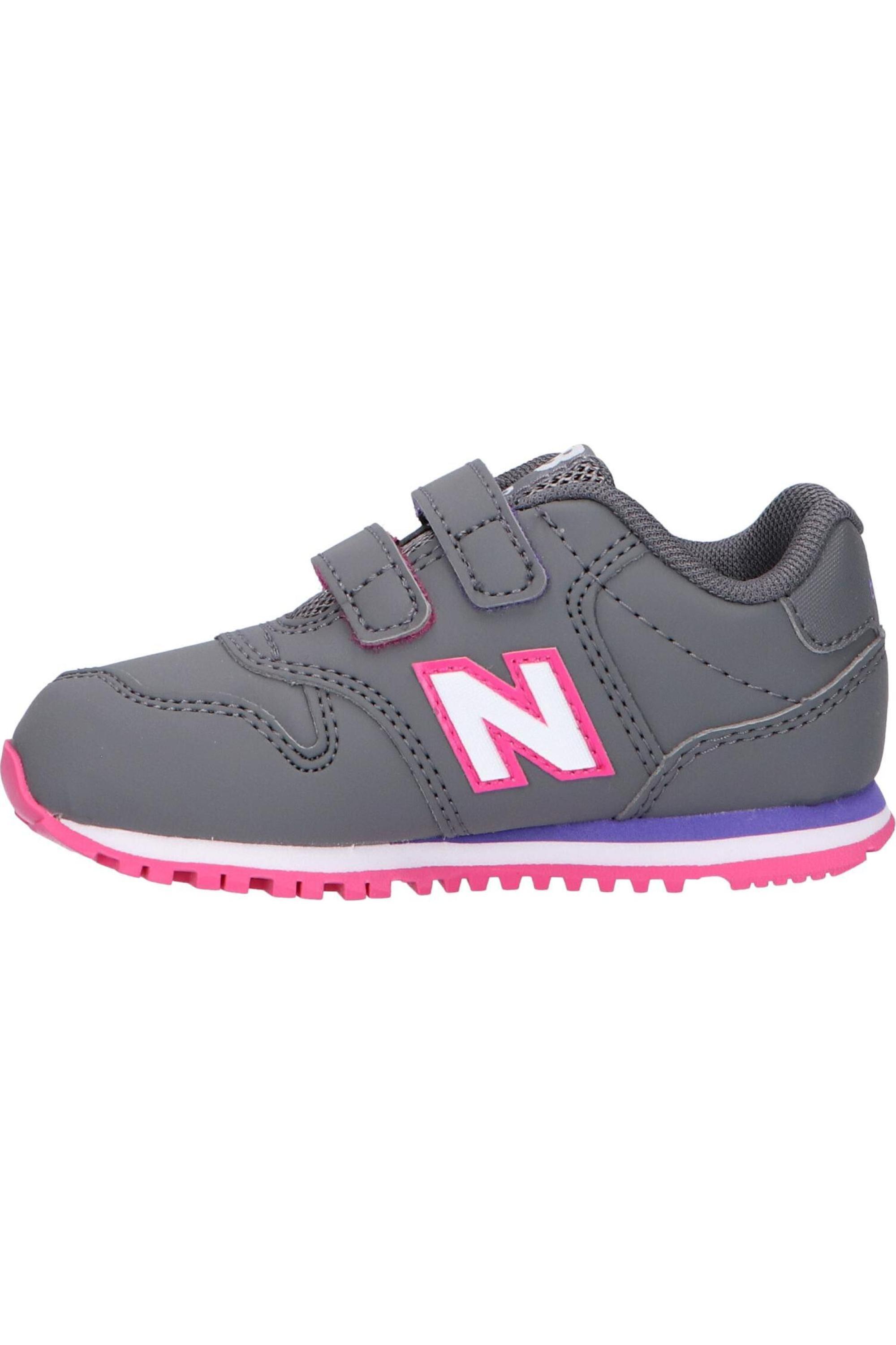 ZAPATOS Y COMPLEMENTOS NEW BALANCE  DE NIÑO IV500RGP 4/5