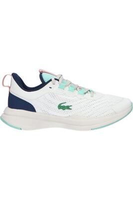 ZAPATOS Y COMPLEMENTOS LACOSTE DE MUJER 42SFA0070 RUN SPIN
