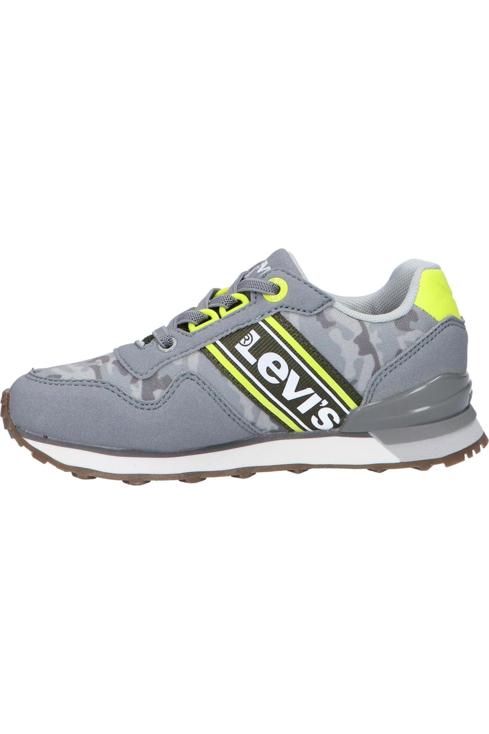 ZAPATOS Y COMPLEMENTOS LEVIS  DE NIÑO VSPR0060T NEW SPRINGFIELD 4/5