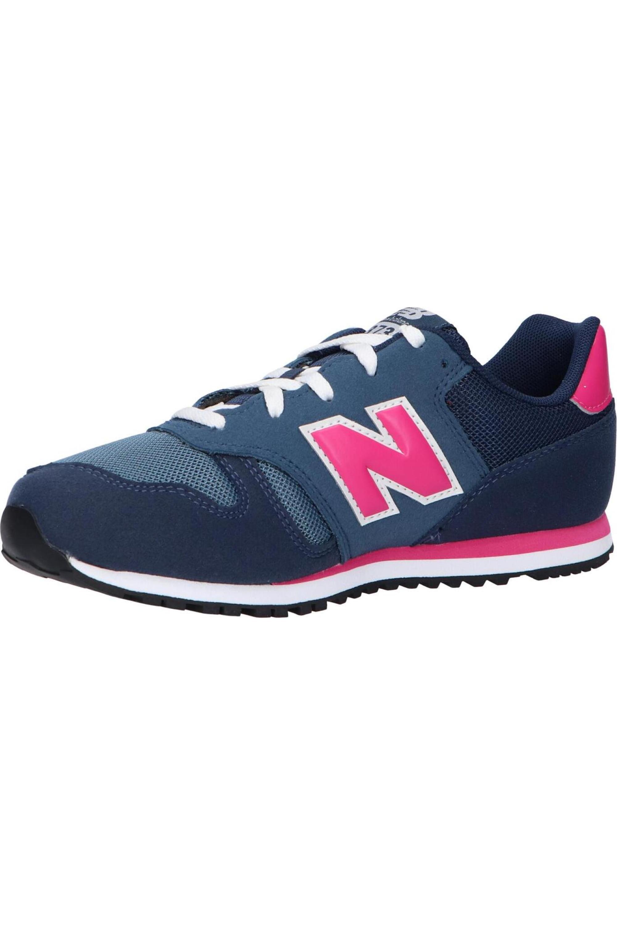ZAPATOS Y COMPLEMENTOS NEW BALANCE  DE MUJER YC373AB 3/5