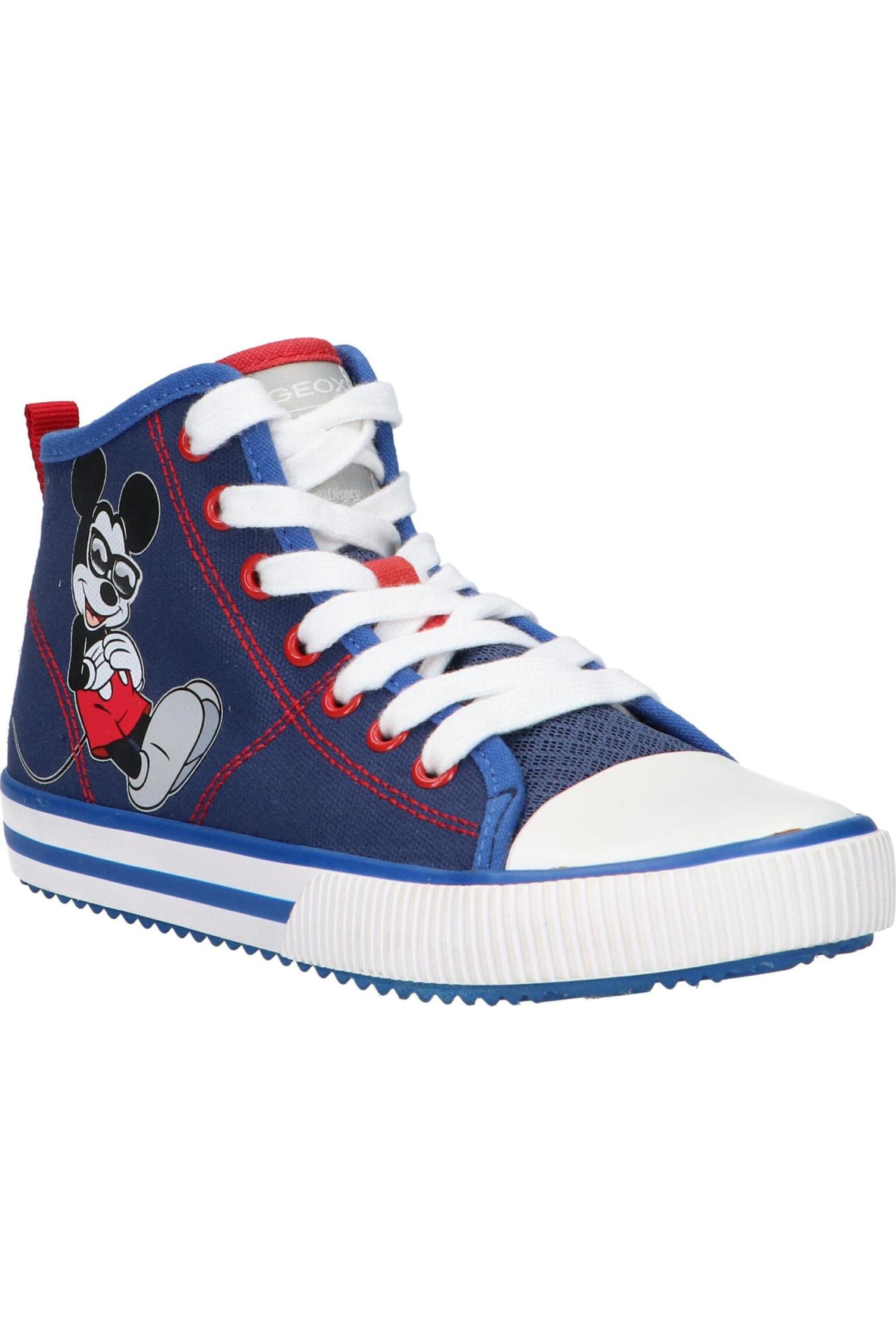ZAPATOS Y COMPLEMENTOS GEOX  DE NIÑO J022CH 00010 J ALONISSO BOY 2/5