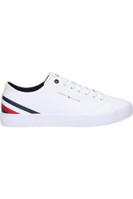 ZAPATOS Y COMPLEMENTOS TOMMY HILFIGER DE HOMBRE FM0FM04778 TH HI VULC CORE