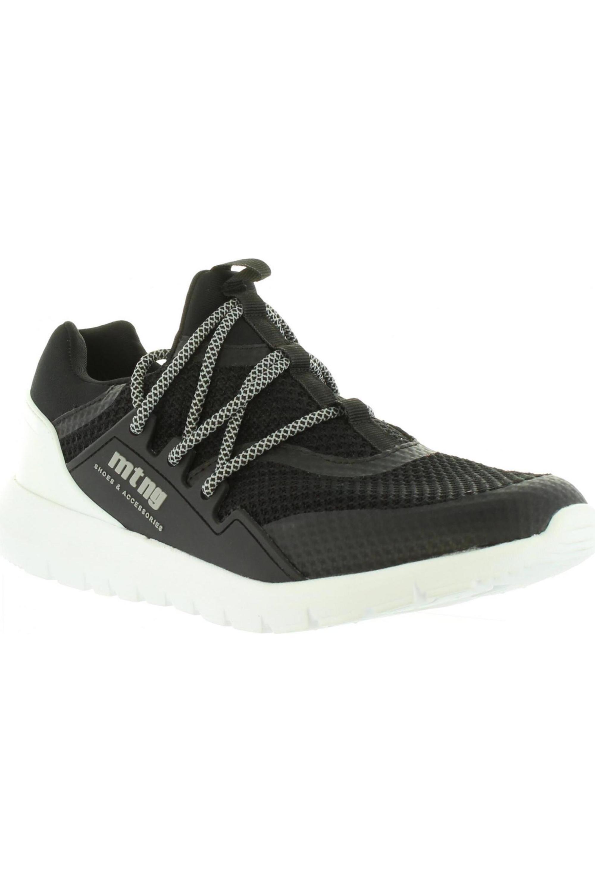 ZAPATOS Y COMPLEMENTOS MTNG  DE HOMBRE 84155 2/5