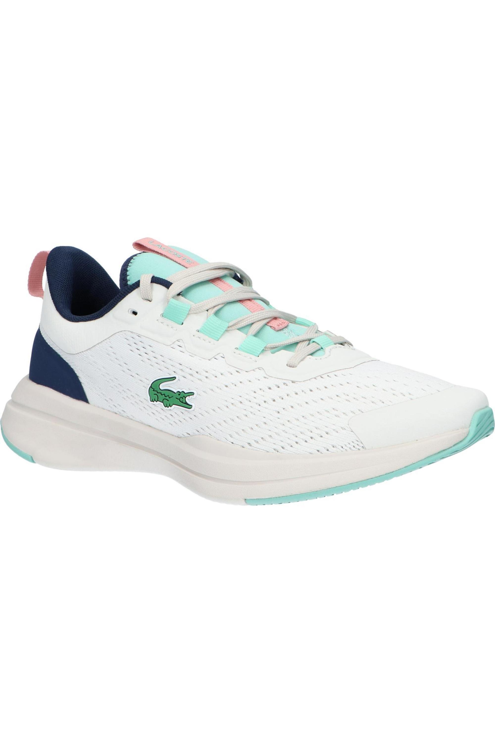 ZAPATOS Y COMPLEMENTOS LACOSTE  DE MUJER 42SFA0070 RUN SPIN 2/5