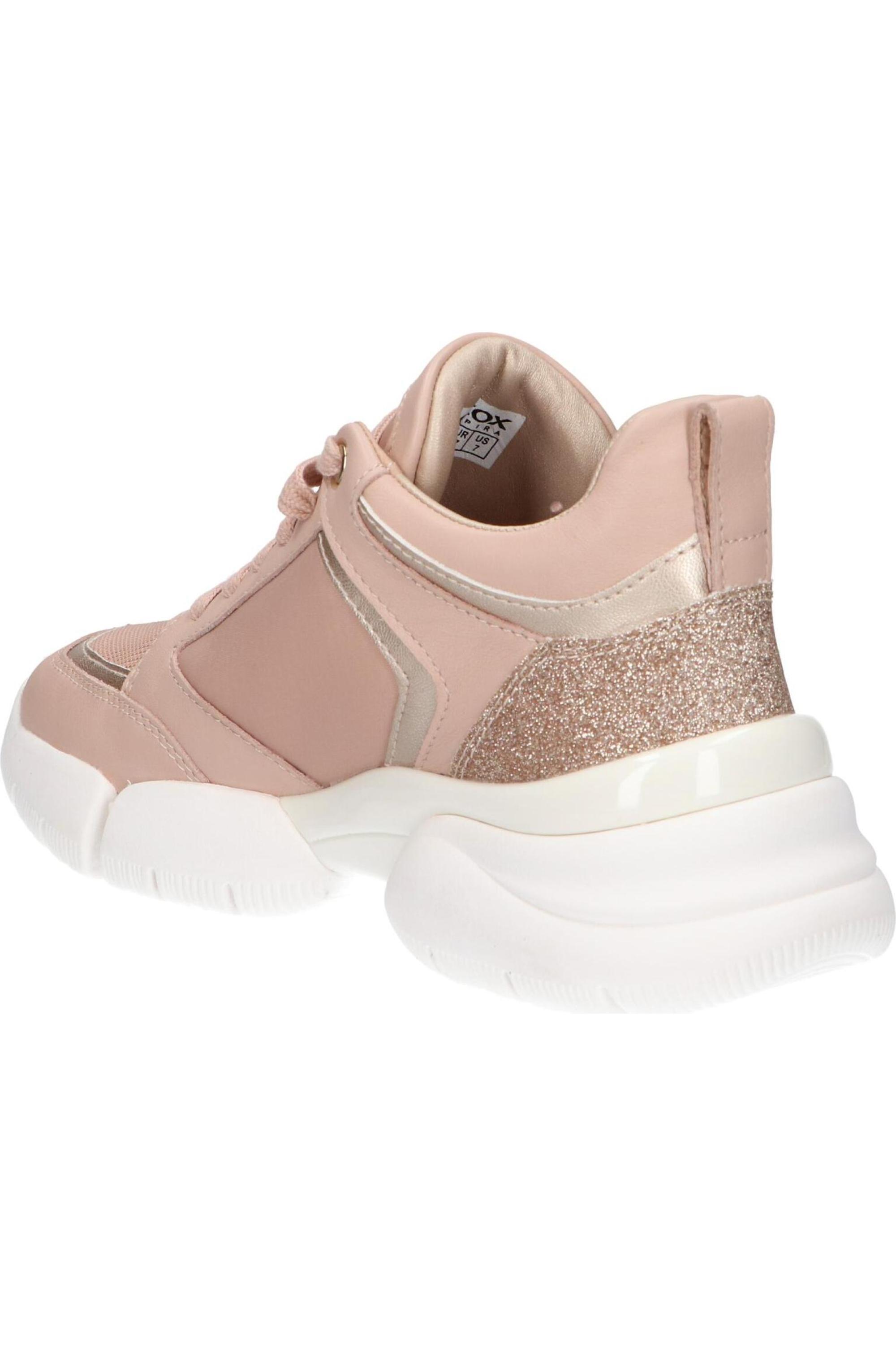 ZAPATOS Y COMPLEMENTOS GEOX  DE MUJER D35PQA 08514 D ADACTER W 5/5
