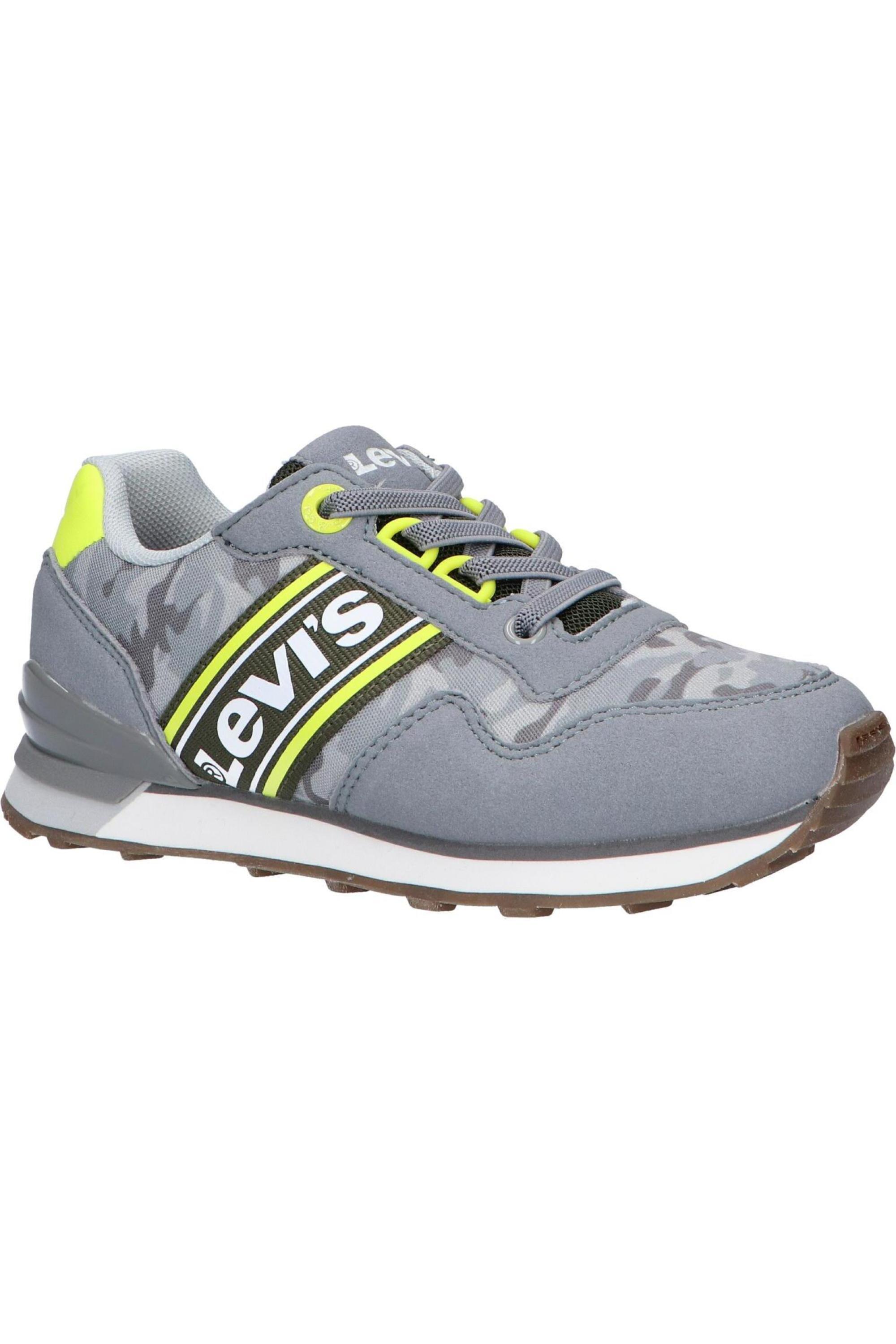 ZAPATOS Y COMPLEMENTOS LEVIS  DE NIÑO VSPR0060T NEW SPRINGFIELD 2/5