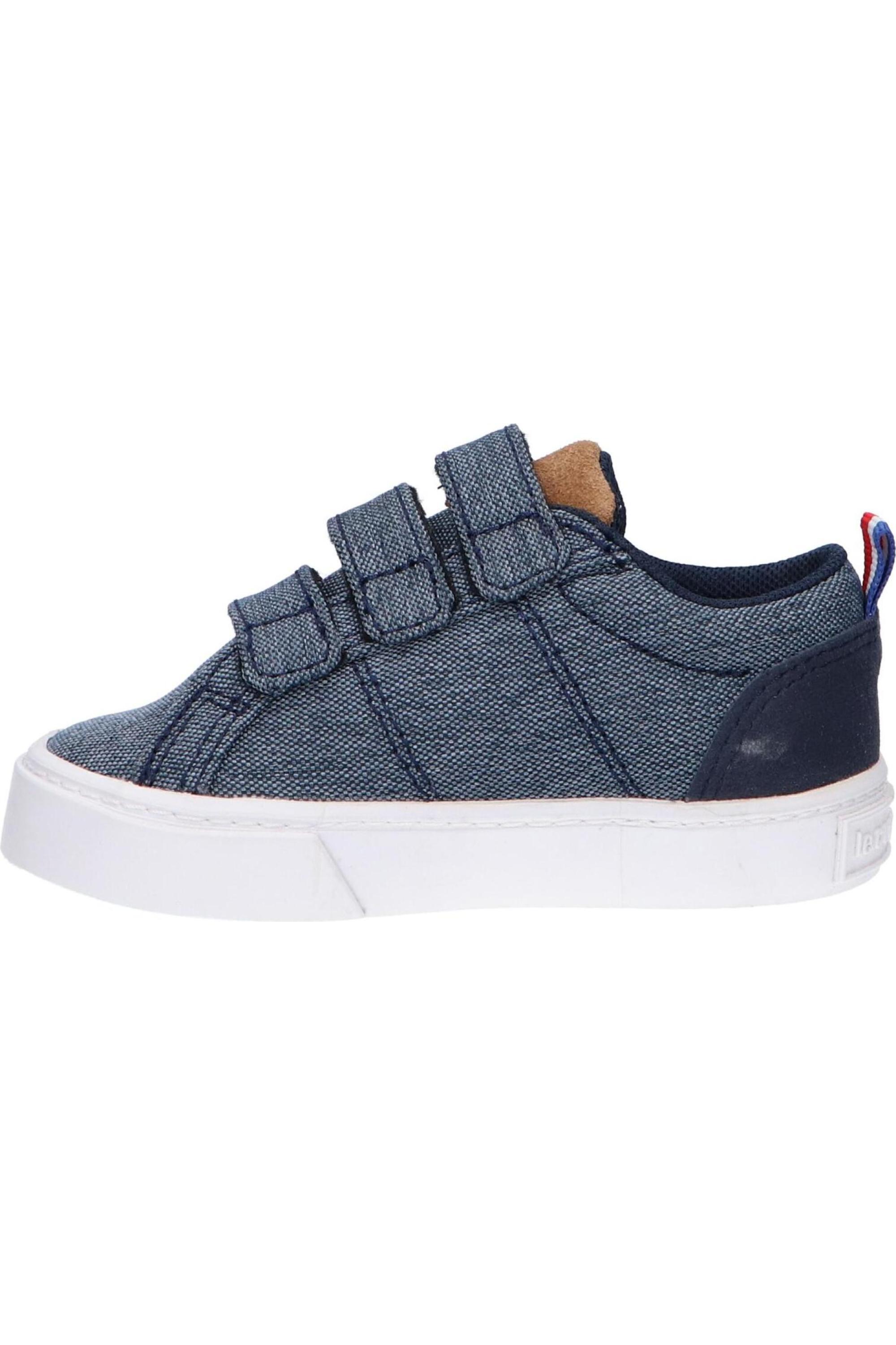 ZAPATOS Y COMPLEMENTOS LE COQ SPORTIF  DE NIÑO 2010032 VERDON CLASSIC 4/5