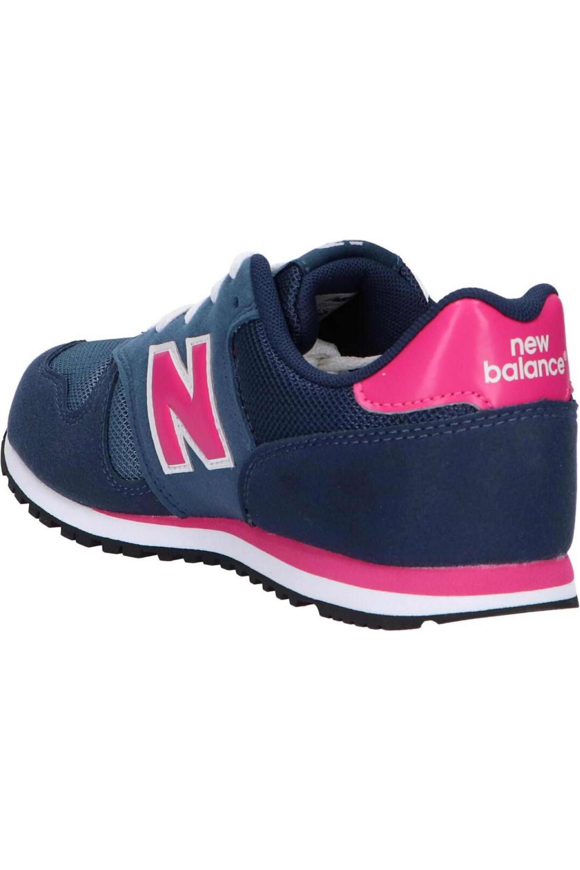 ZAPATOS Y COMPLEMENTOS NEW BALANCE  DE MUJER YC373AB 5/5