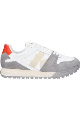 ZAPATOS Y COMPLEMENTOS CALVIN KLEIN DE HOMBRE YM0YM00744 TOOTHY RUN