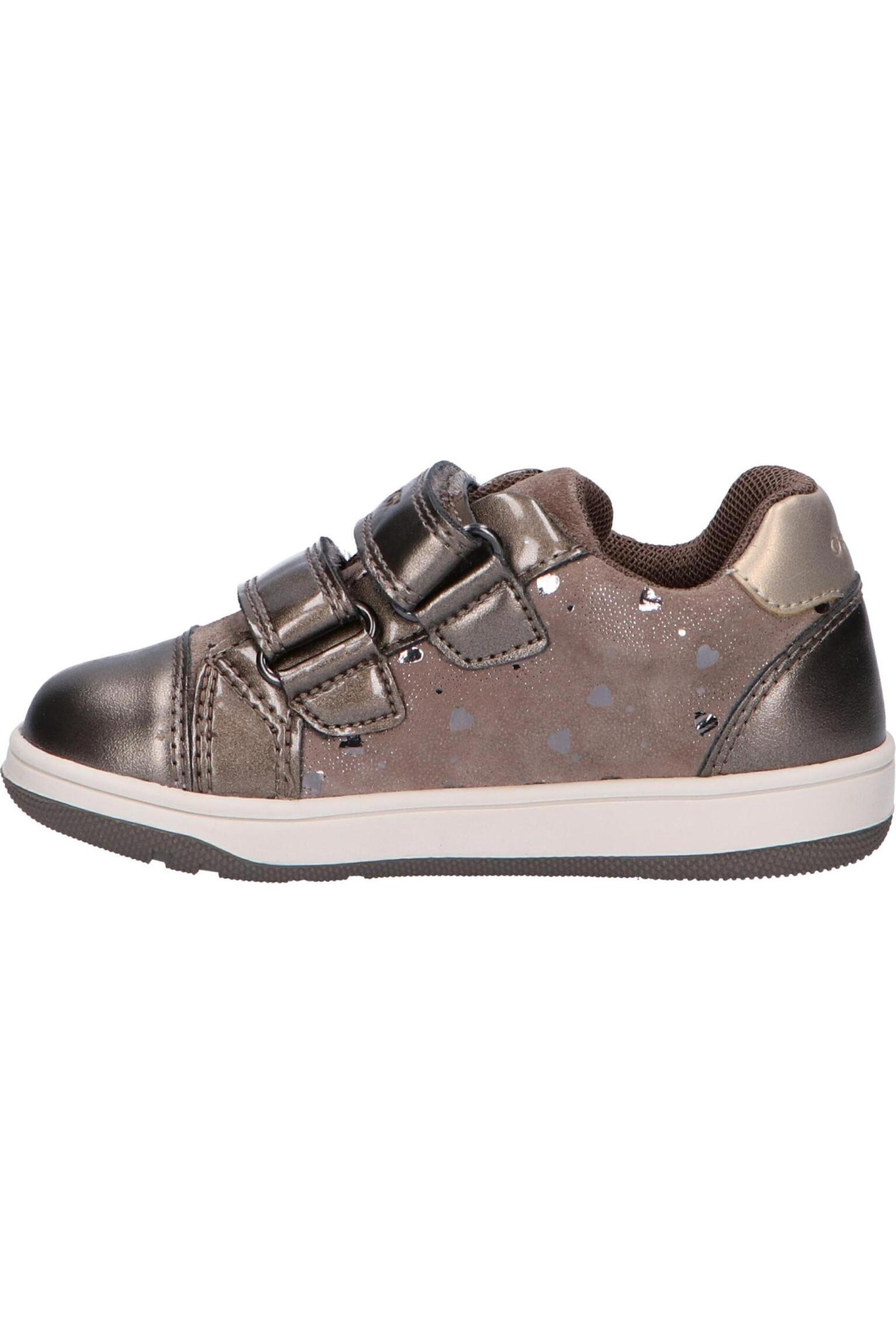 ZAPATILLAS DEPORTE GEOX  DE NIÑA B041HA 007NF B NEW FLICK 4/5