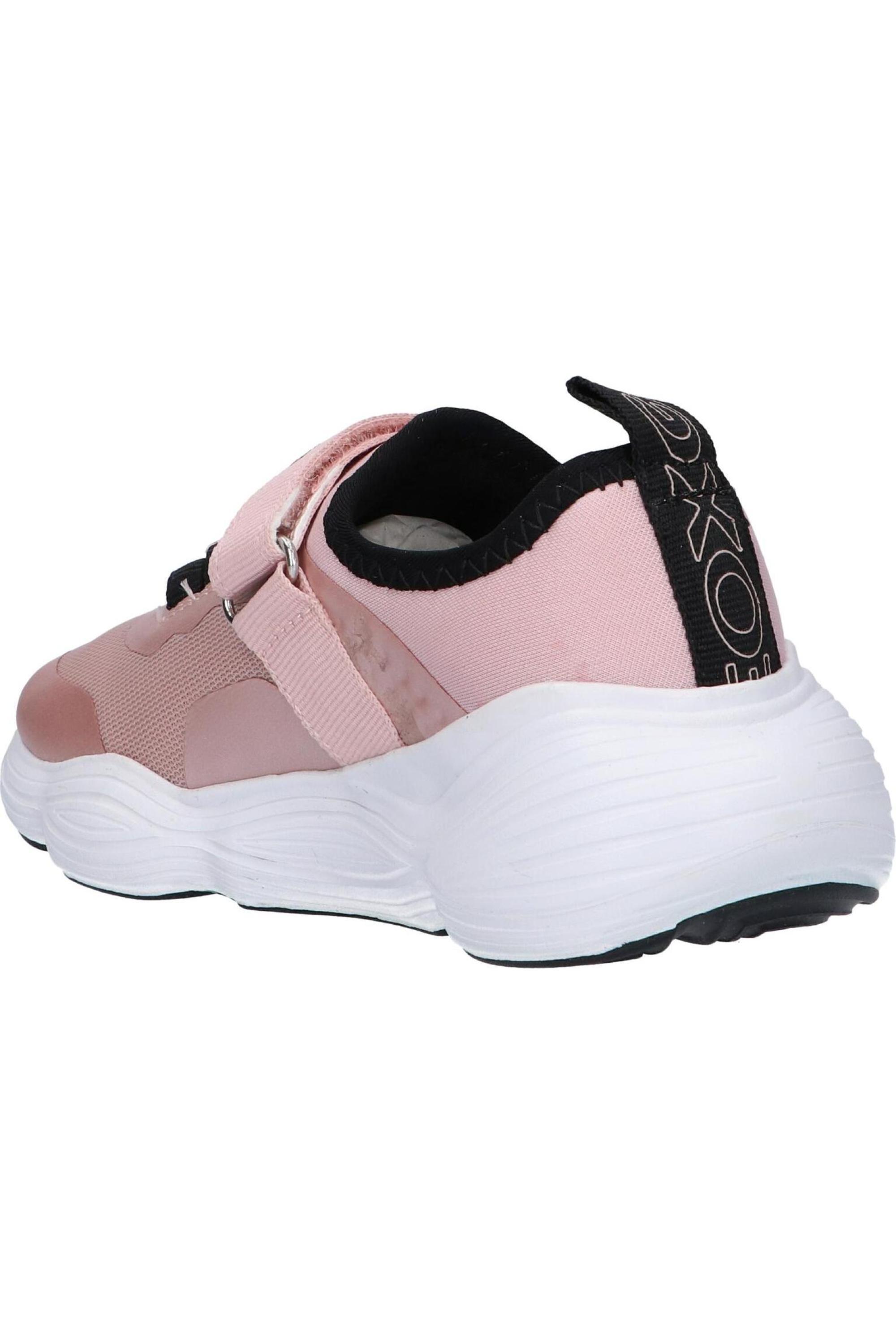 ZAPATILLAS DEPORTE GEOX  DE NIÑA J15CNA 01415 J BUBBLEX 5/5