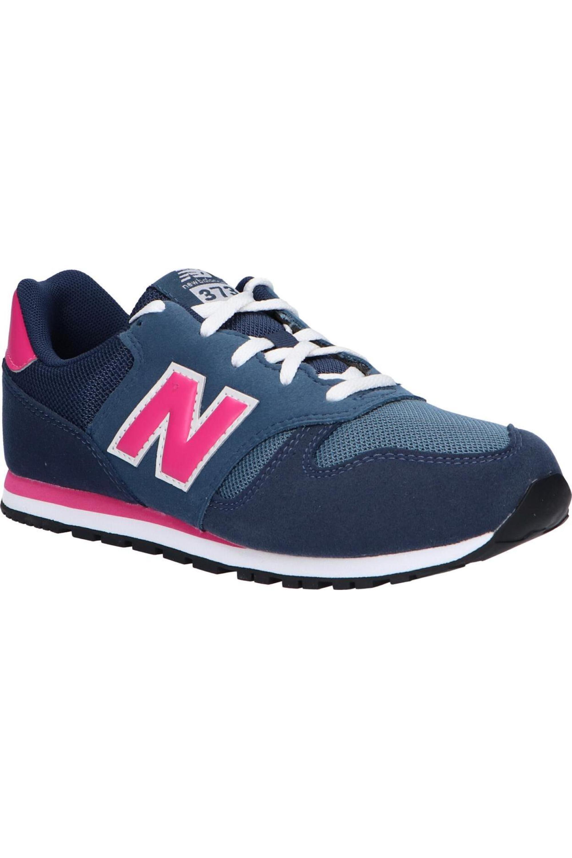 ZAPATOS Y COMPLEMENTOS NEW BALANCE  DE MUJER YC373AB 2/5
