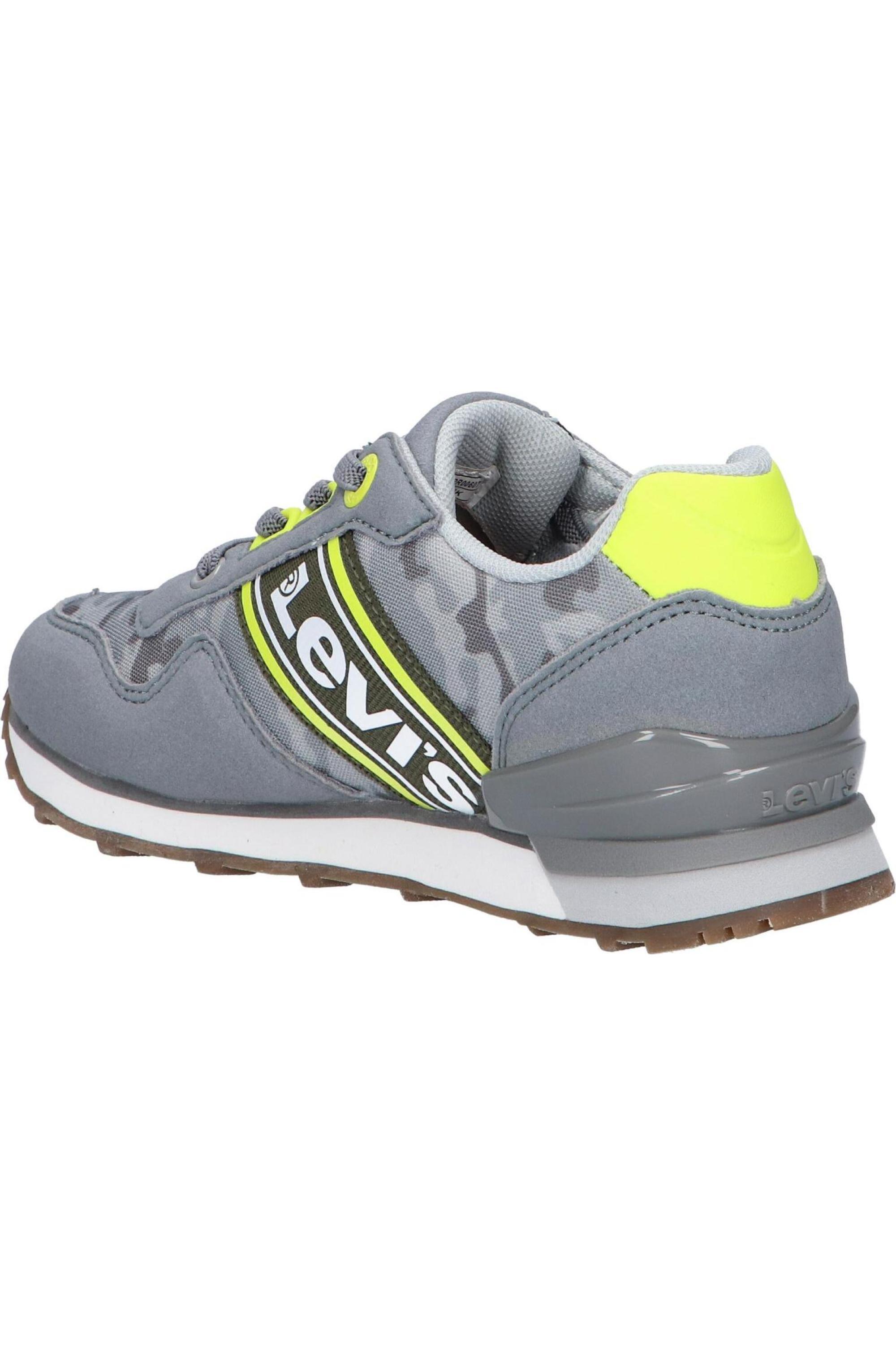 ZAPATOS Y COMPLEMENTOS LEVIS  DE NIÑO VSPR0060T NEW SPRINGFIELD 5/5