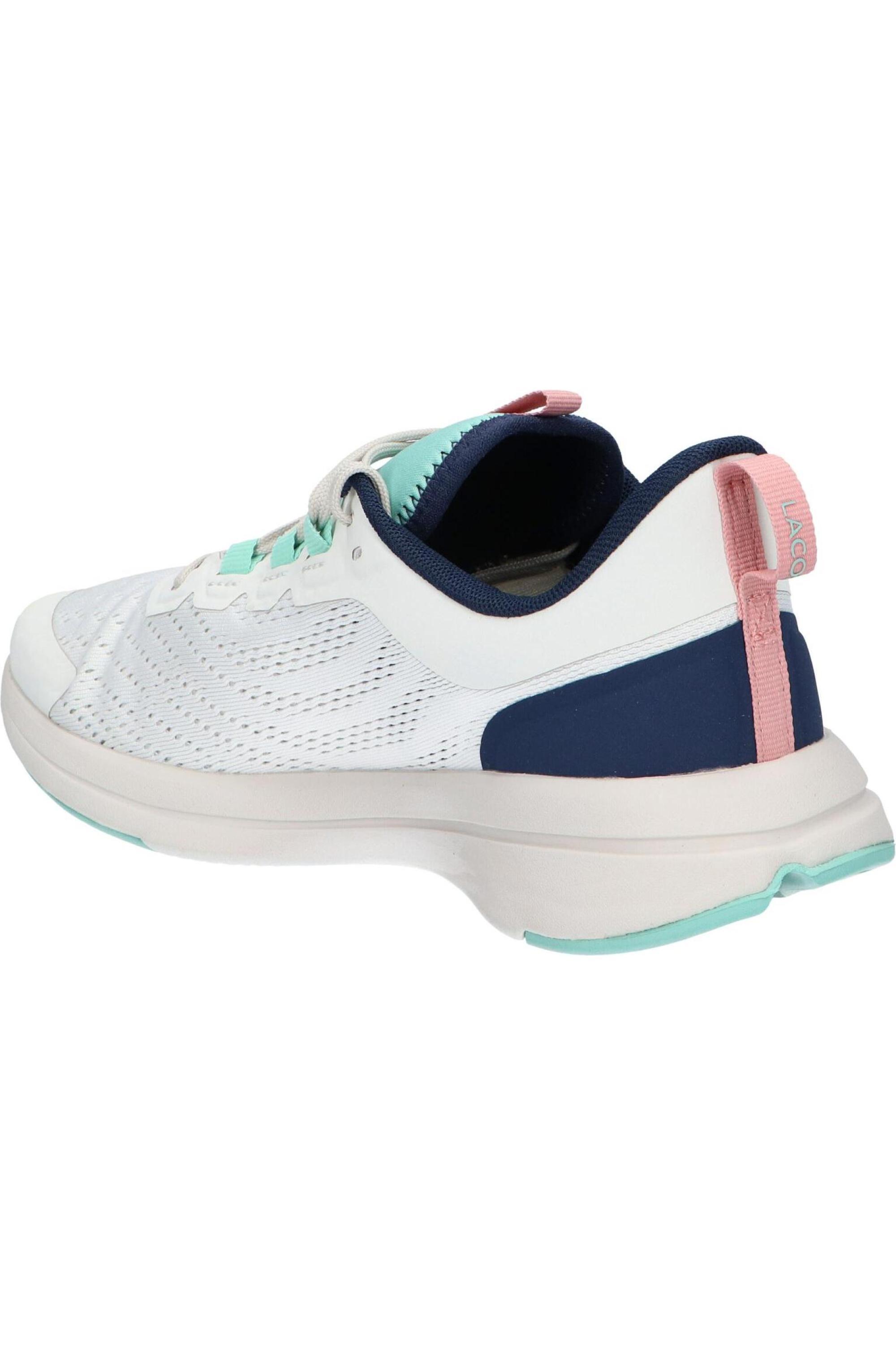 ZAPATOS Y COMPLEMENTOS LACOSTE  DE MUJER 42SFA0070 RUN SPIN 5/5