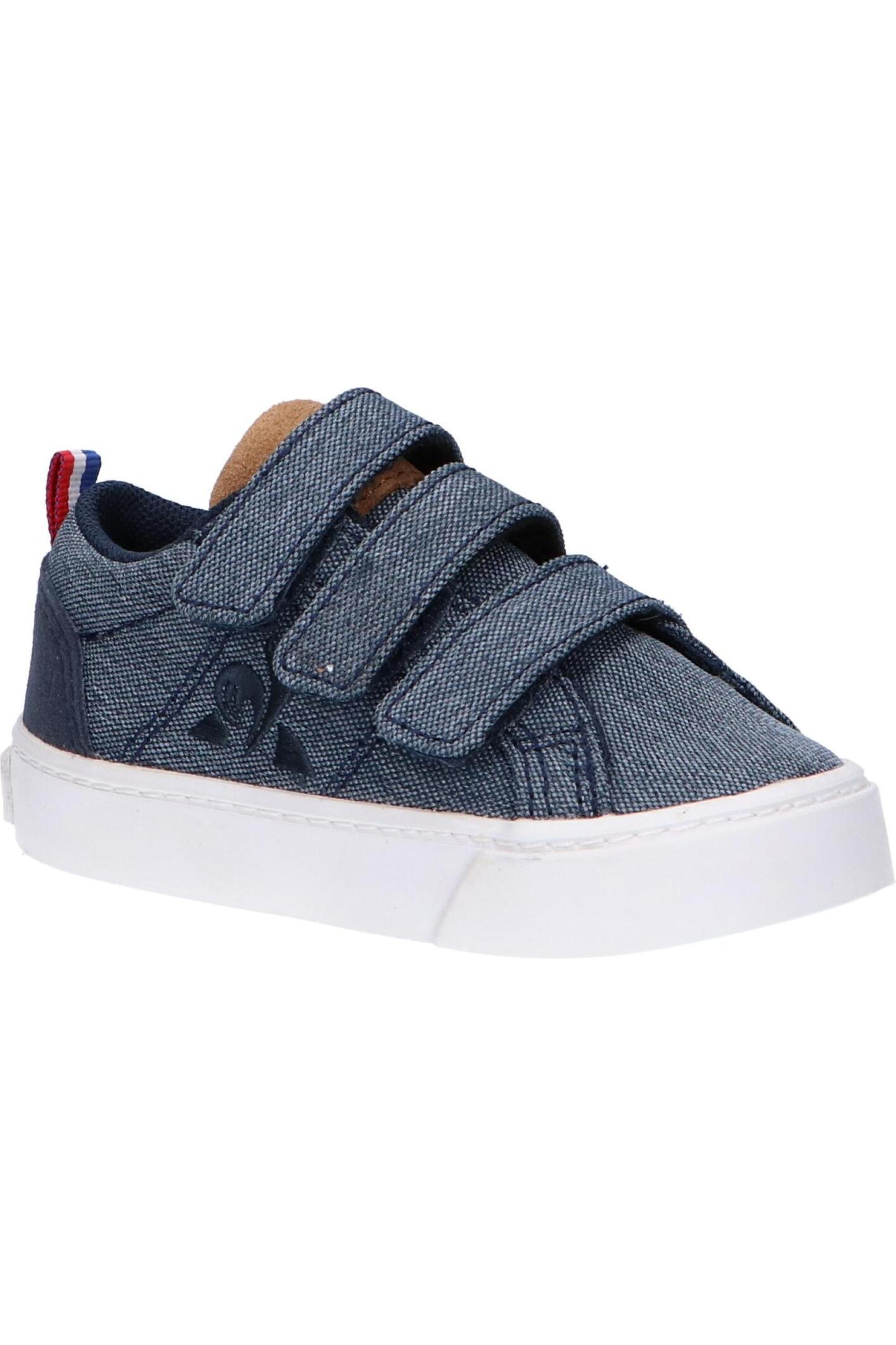 ZAPATOS Y COMPLEMENTOS LE COQ SPORTIF  DE NIÑO 2010032 VERDON CLASSIC 2/5