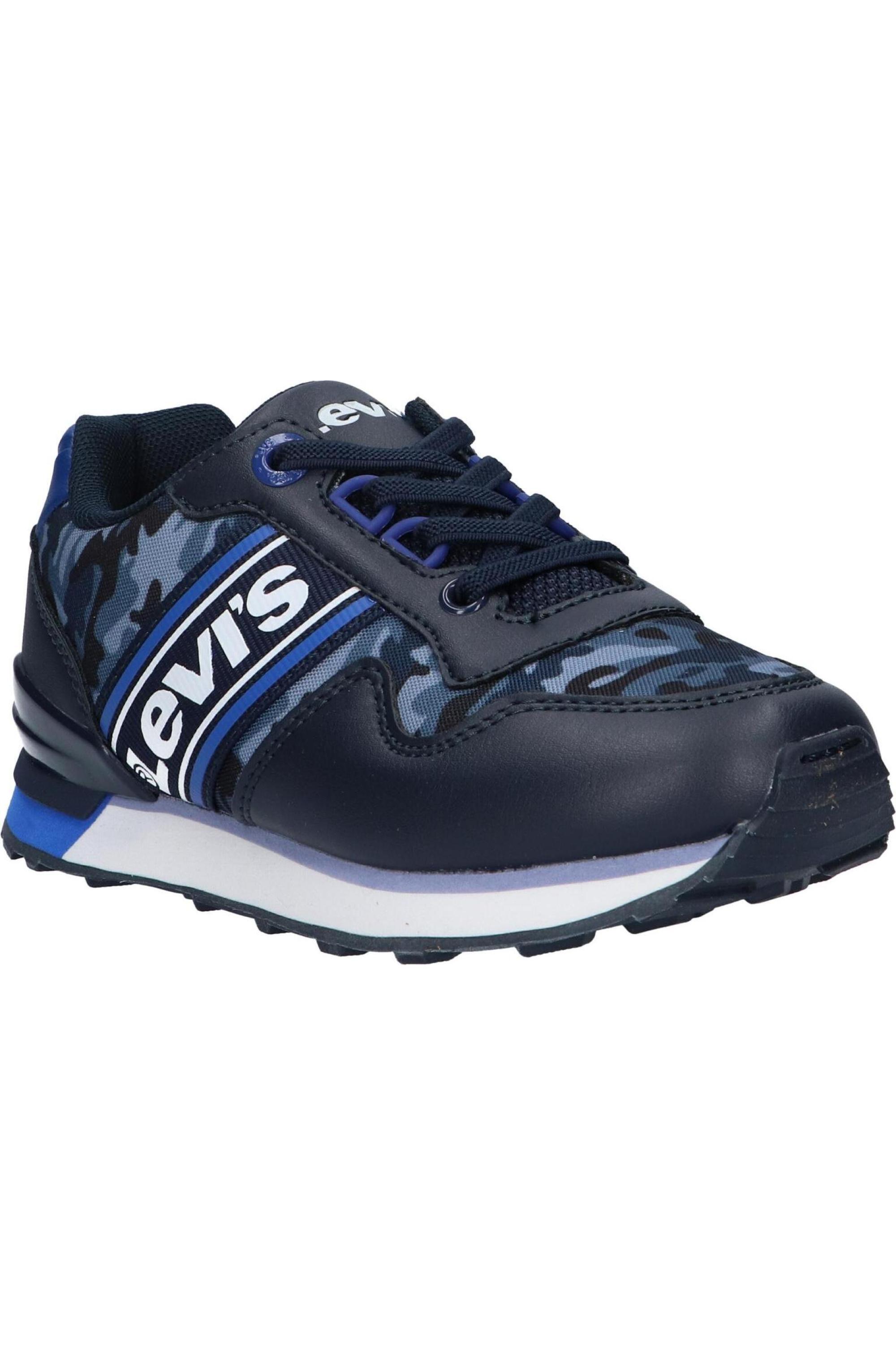 ZAPATOS Y COMPLEMENTOS LEVIS  DE NIÑO VSPR0060T NEW SPRINGFIELD 2/5