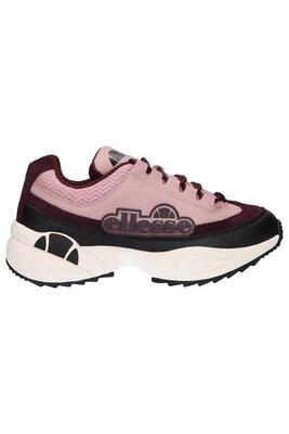 ZAPATOS Y COMPLEMENTOS ELLESSE DE MUJER 615987 SPARTA LTHR AF