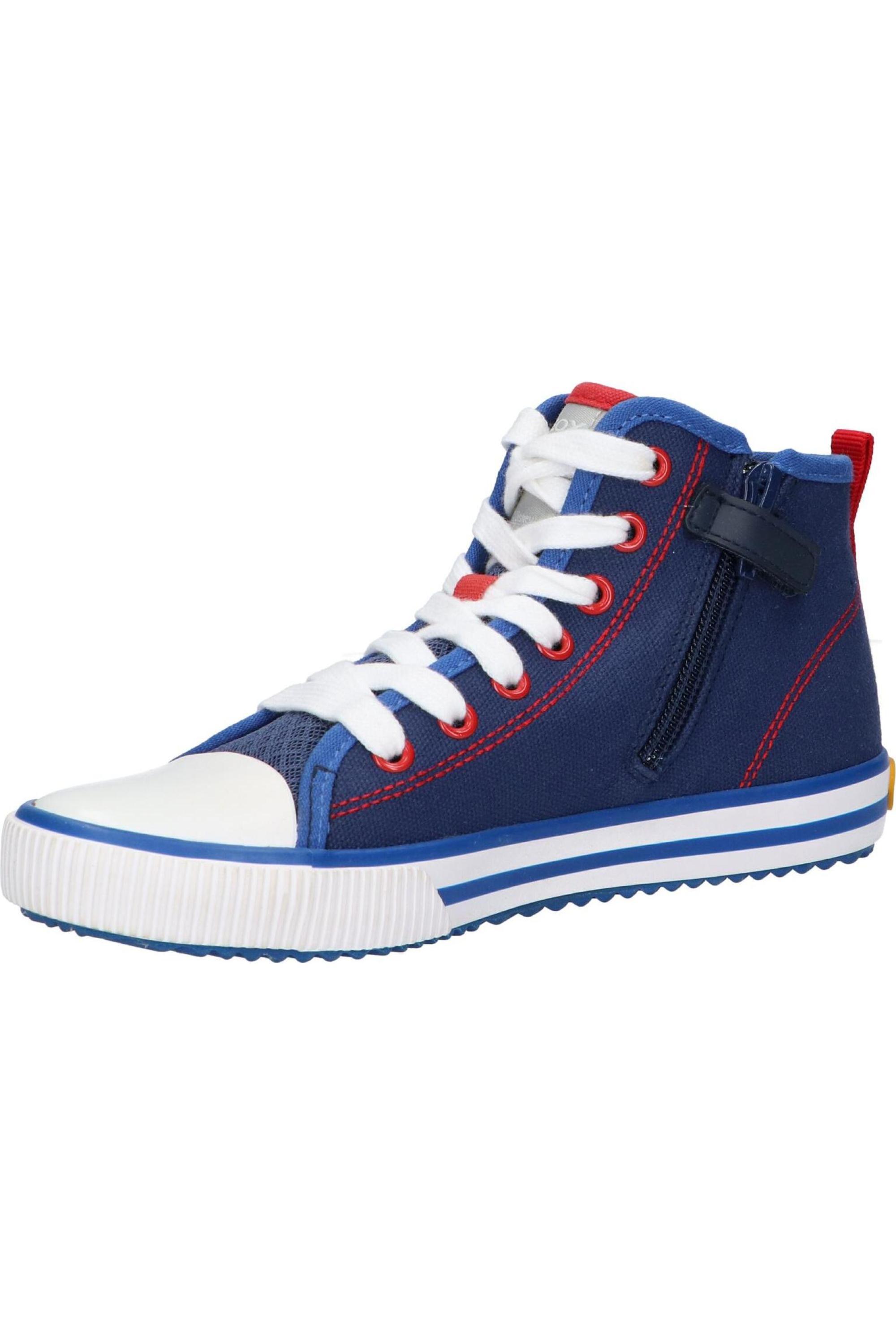ZAPATOS Y COMPLEMENTOS GEOX  DE NIÑO J022CH 00010 J ALONISSO BOY 3/5