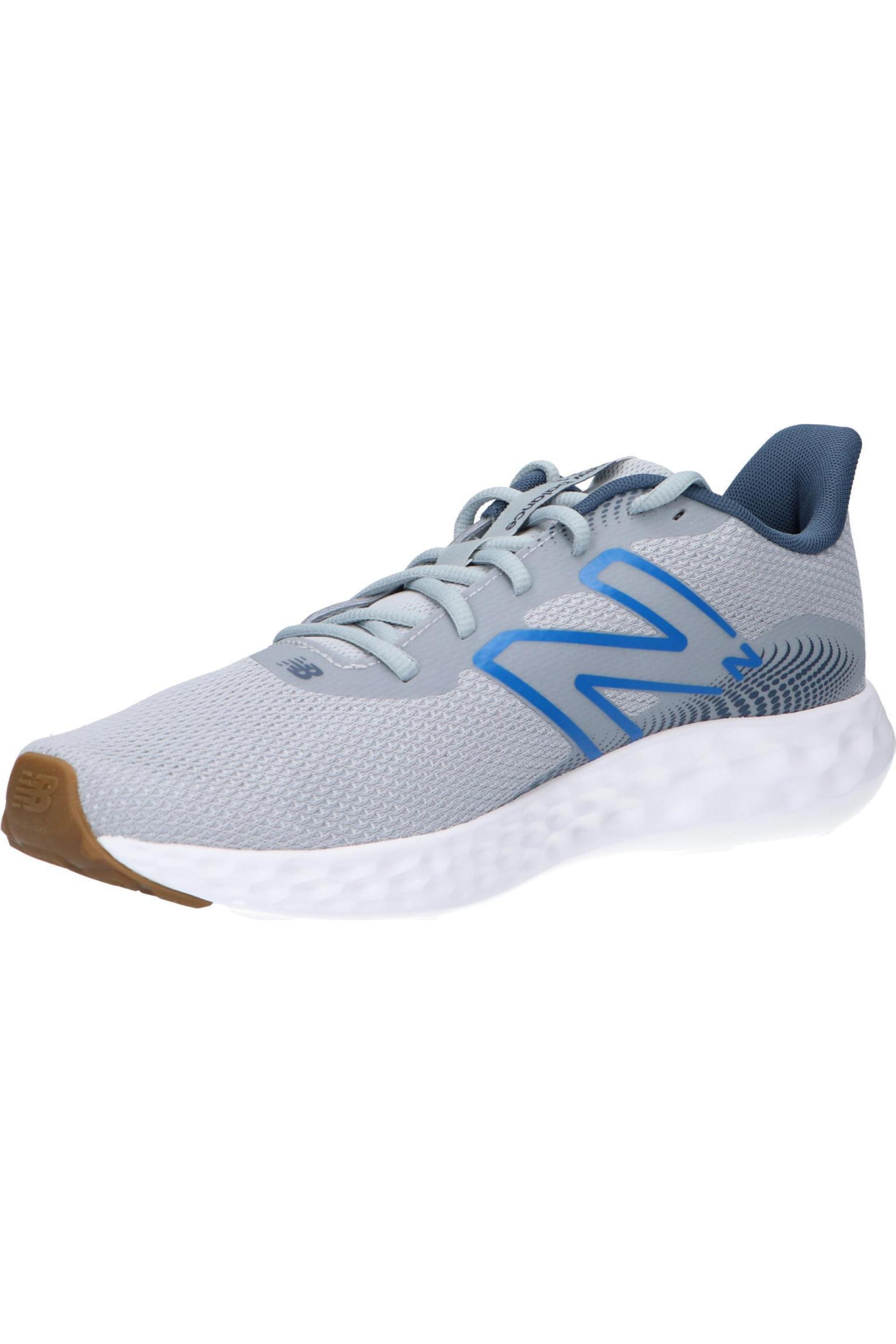 Baskets New balance modèle M411RG3 pour homme 3/5