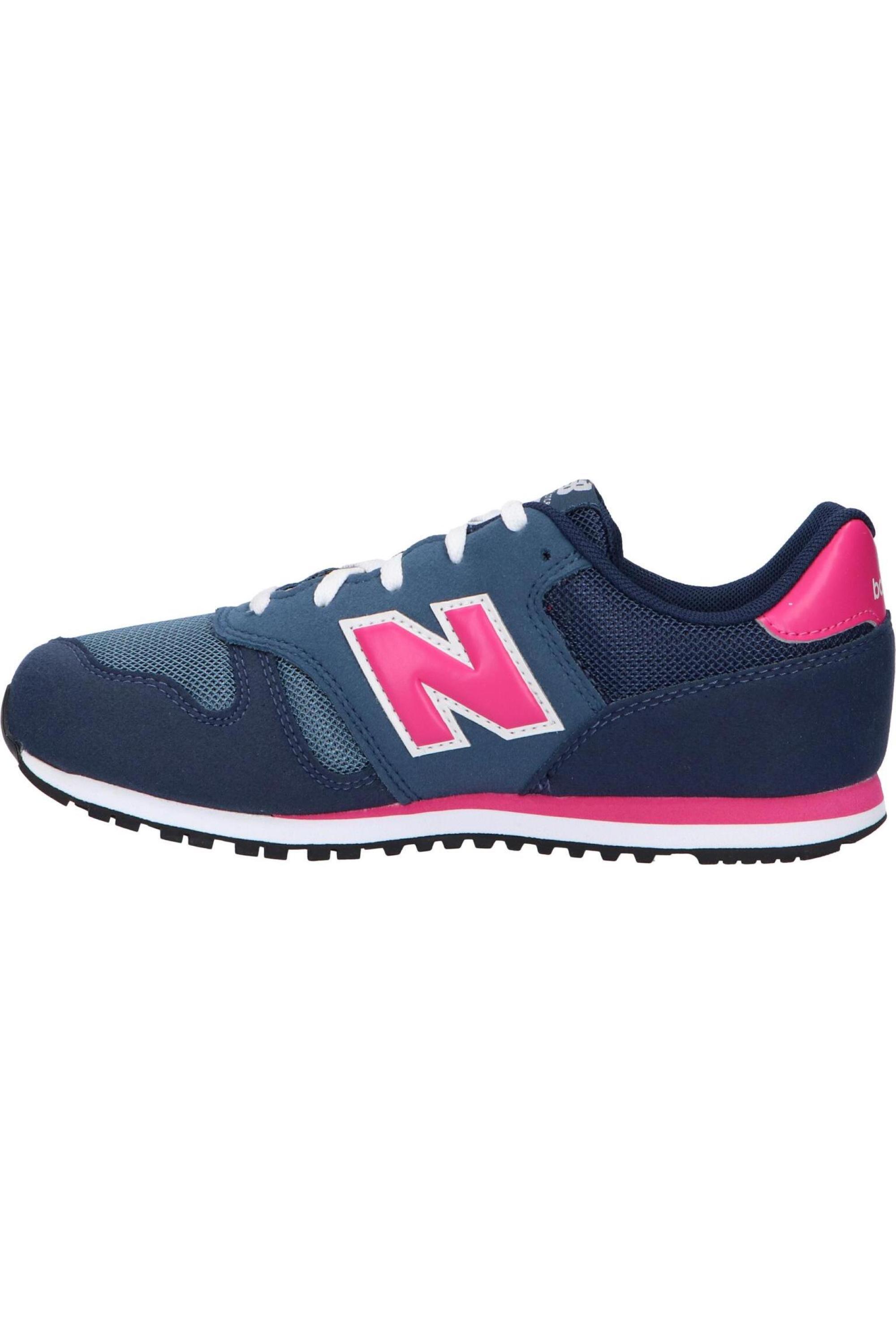 ZAPATOS Y COMPLEMENTOS NEW BALANCE  DE MUJER YC373AB 4/5