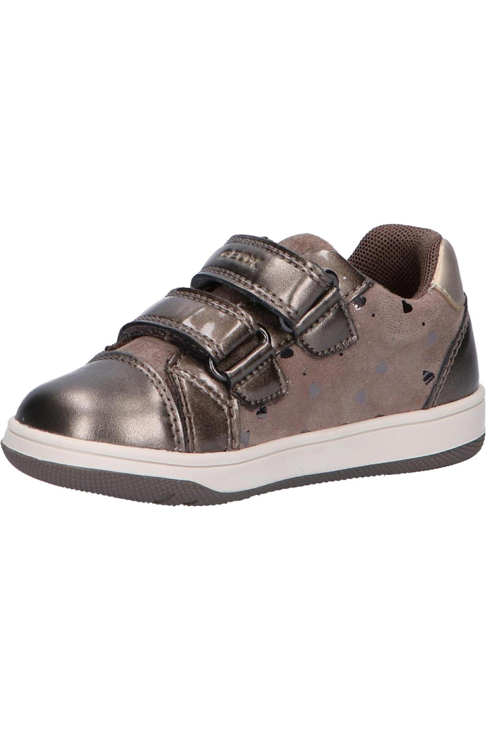 ZAPATILLAS DEPORTE GEOX  DE NIÑA B041HA 007NF B NEW FLICK 3/5