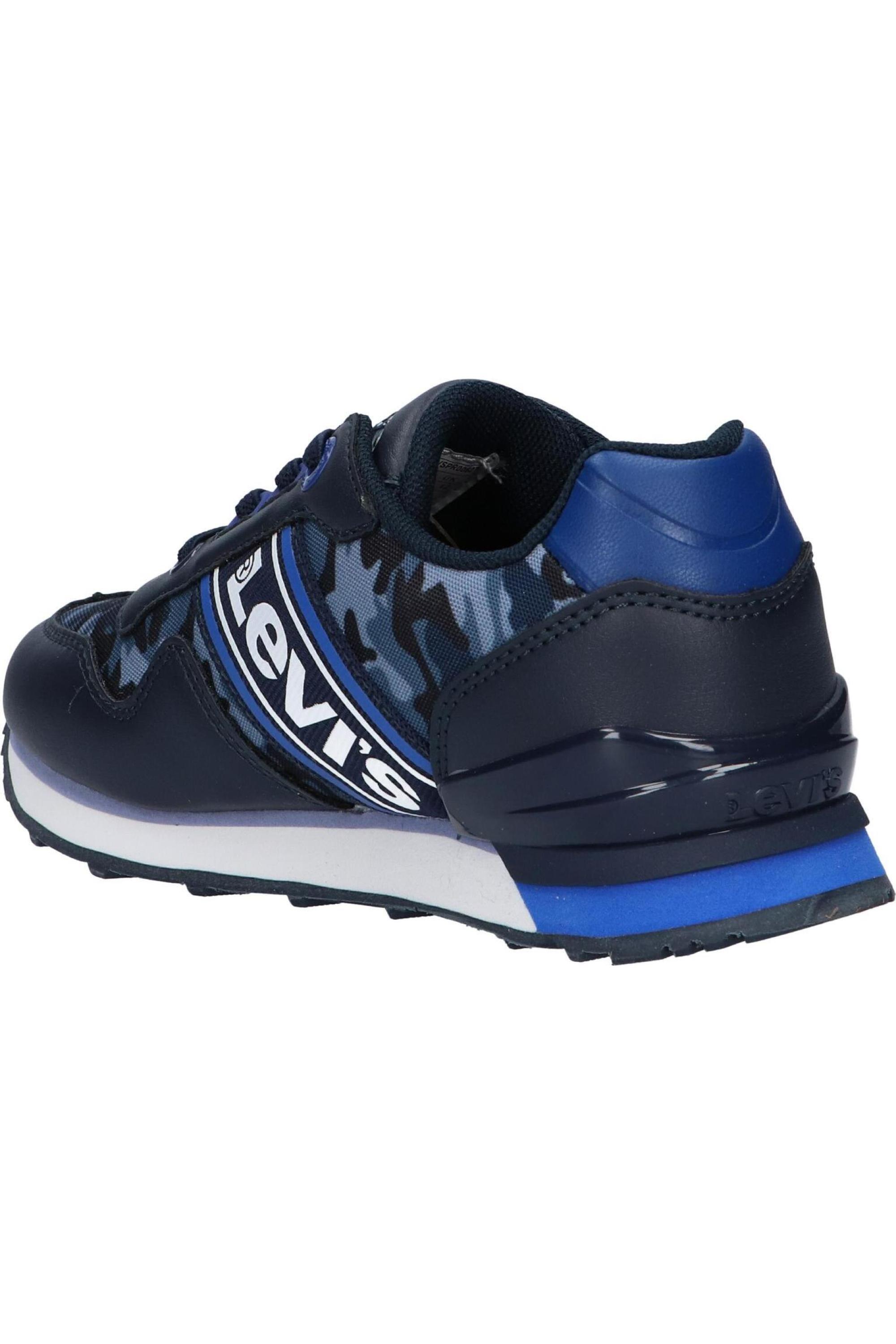 ZAPATOS Y COMPLEMENTOS LEVIS  DE NIÑO VSPR0060T NEW SPRINGFIELD 5/5