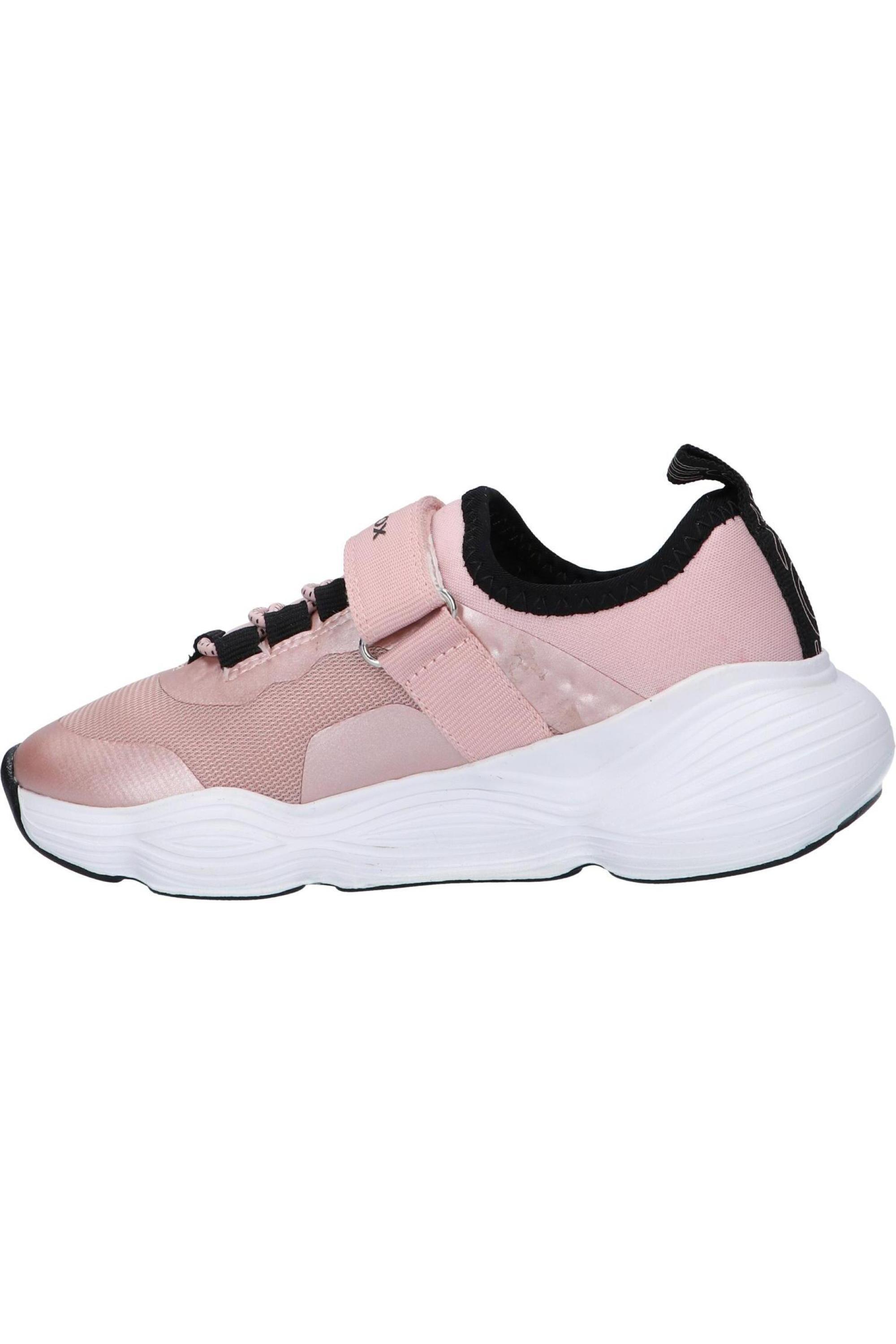 ZAPATILLAS DEPORTE GEOX  DE NIÑA J15CNA 01415 J BUBBLEX 4/5